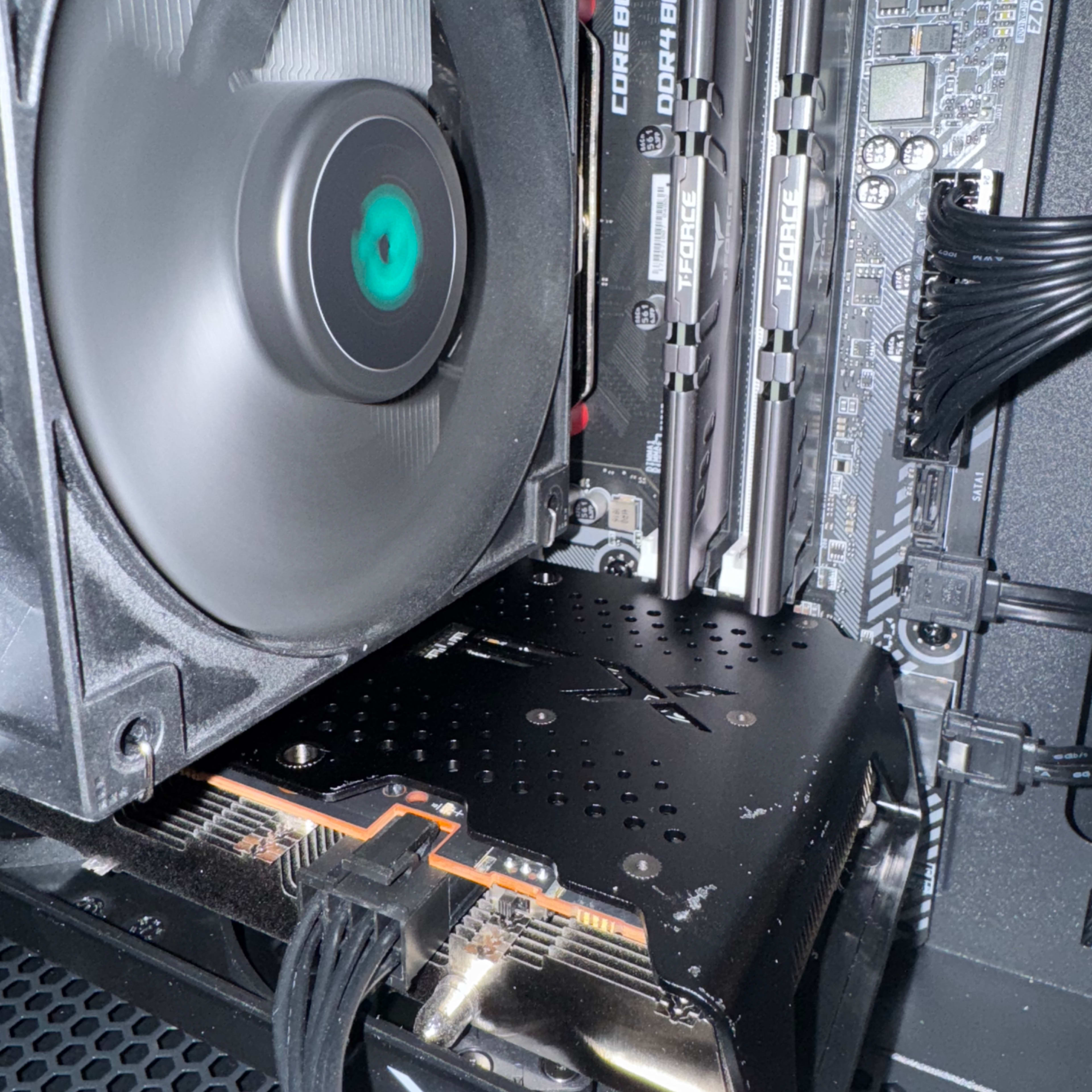 Gaming PC RX 7600 | Jawa Gaming PC RX 7600 | Jawa