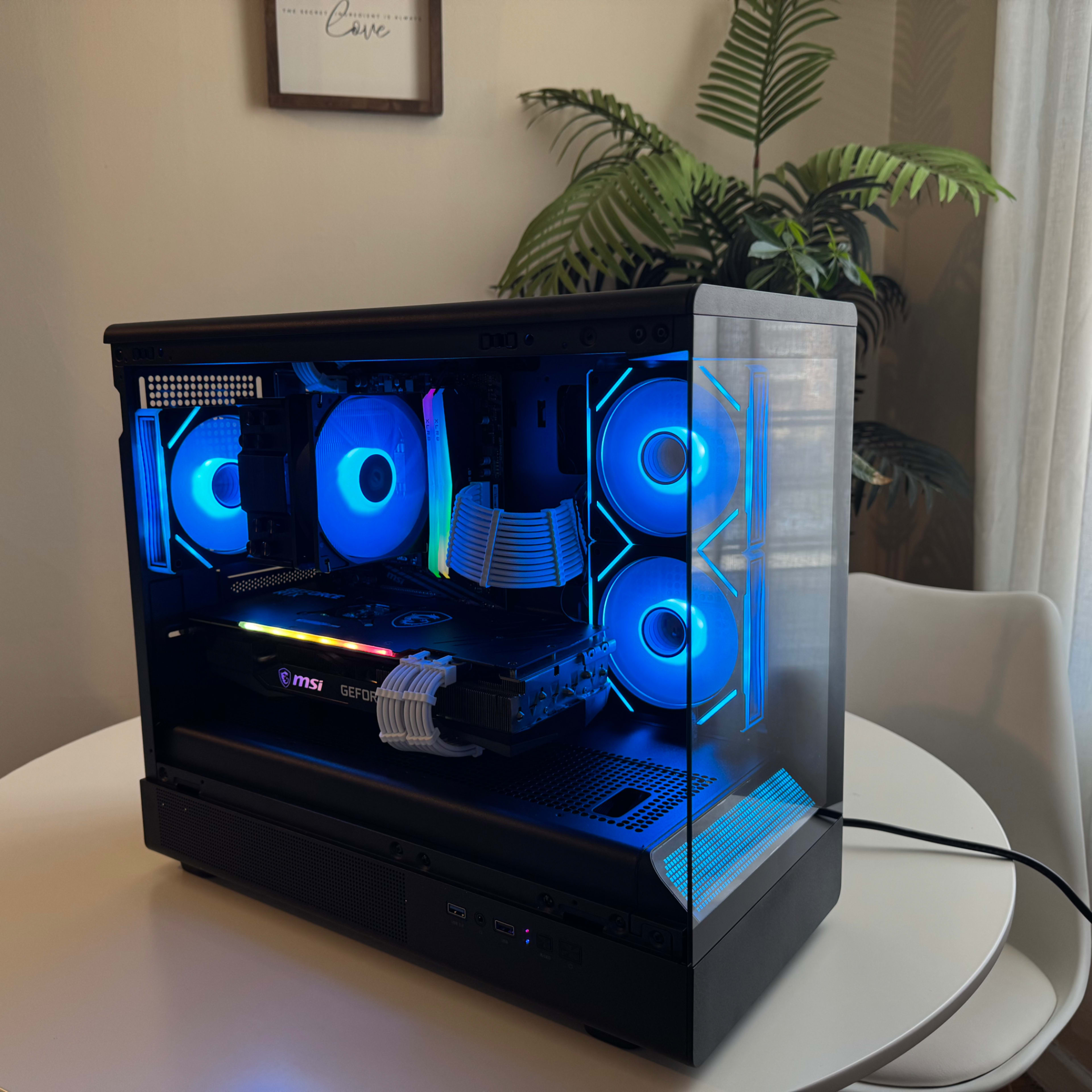 ゲーミングPC AMD Ryzen 7 5700X RTX 3070 Pc Gaming RYZEN 7 5700X / 16GB / 1TB SSD / RTX 3070