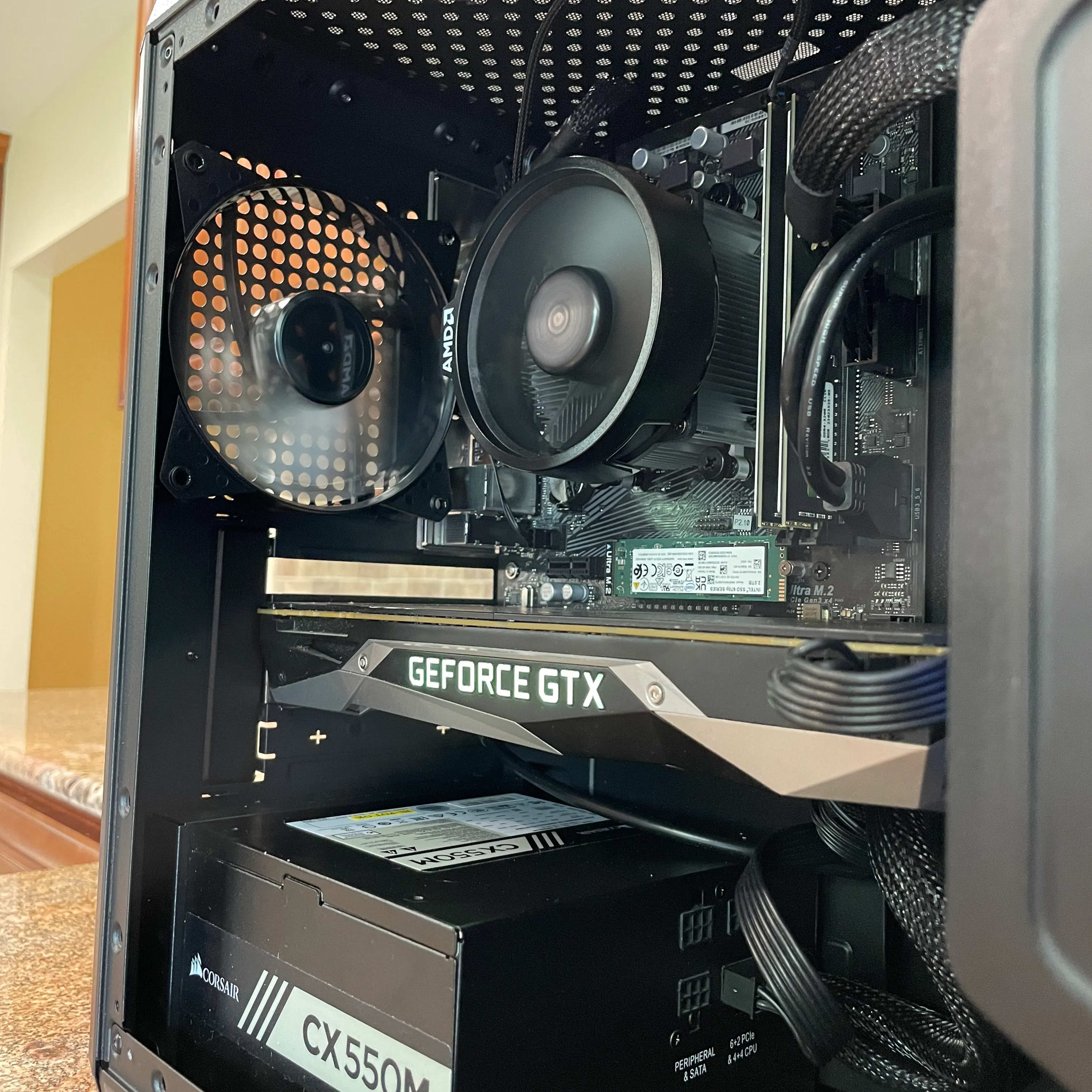 Gtx1070fe best sale