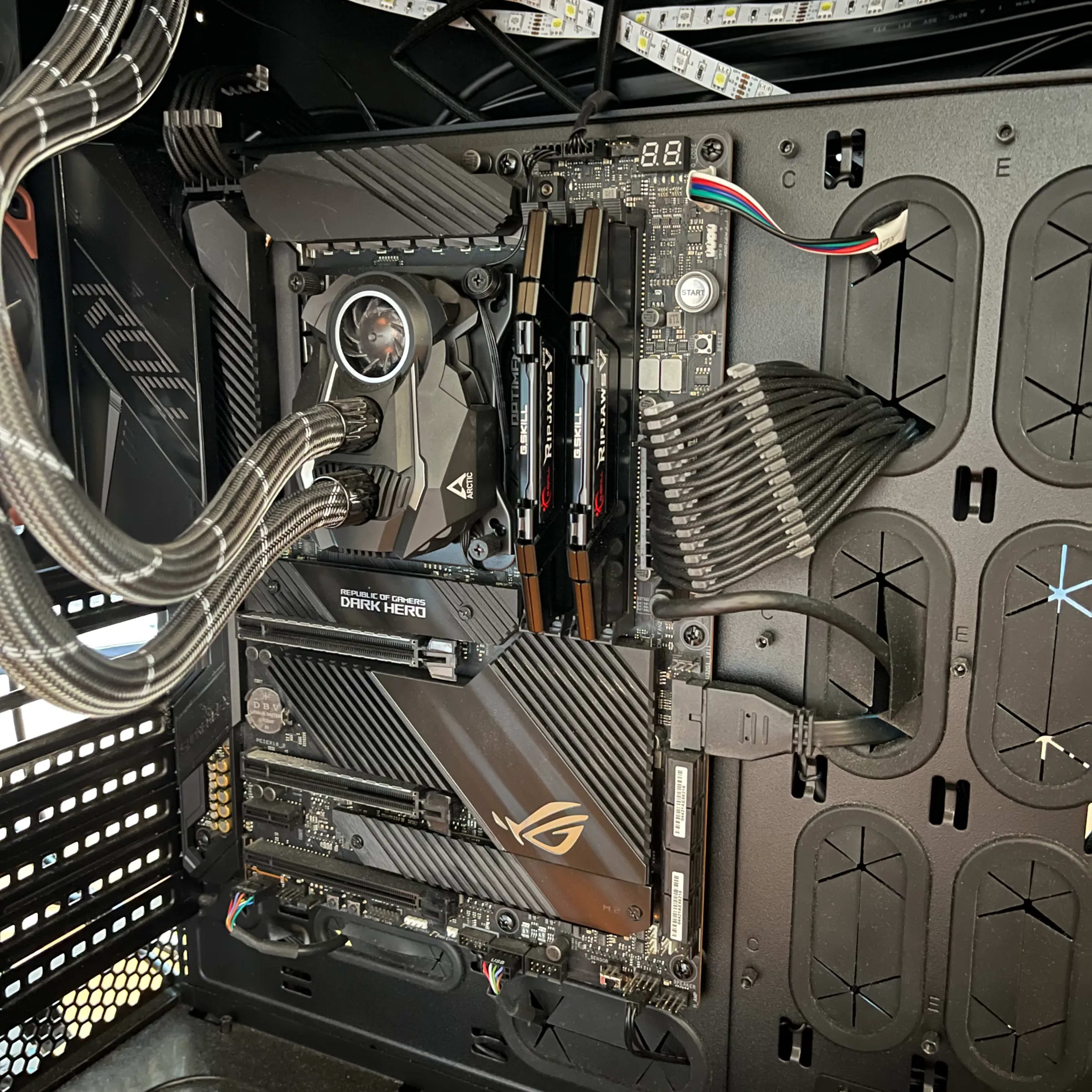 ⚠️LIKE NEW⚠️ AMD Ryzen 9 5950X 4.9 GHz 16-Core 32-Thread ⚠️LIKE NEW⚠️ AMD Ryzen 9 5950X 4.9 GHz 16-Core 32-Thread