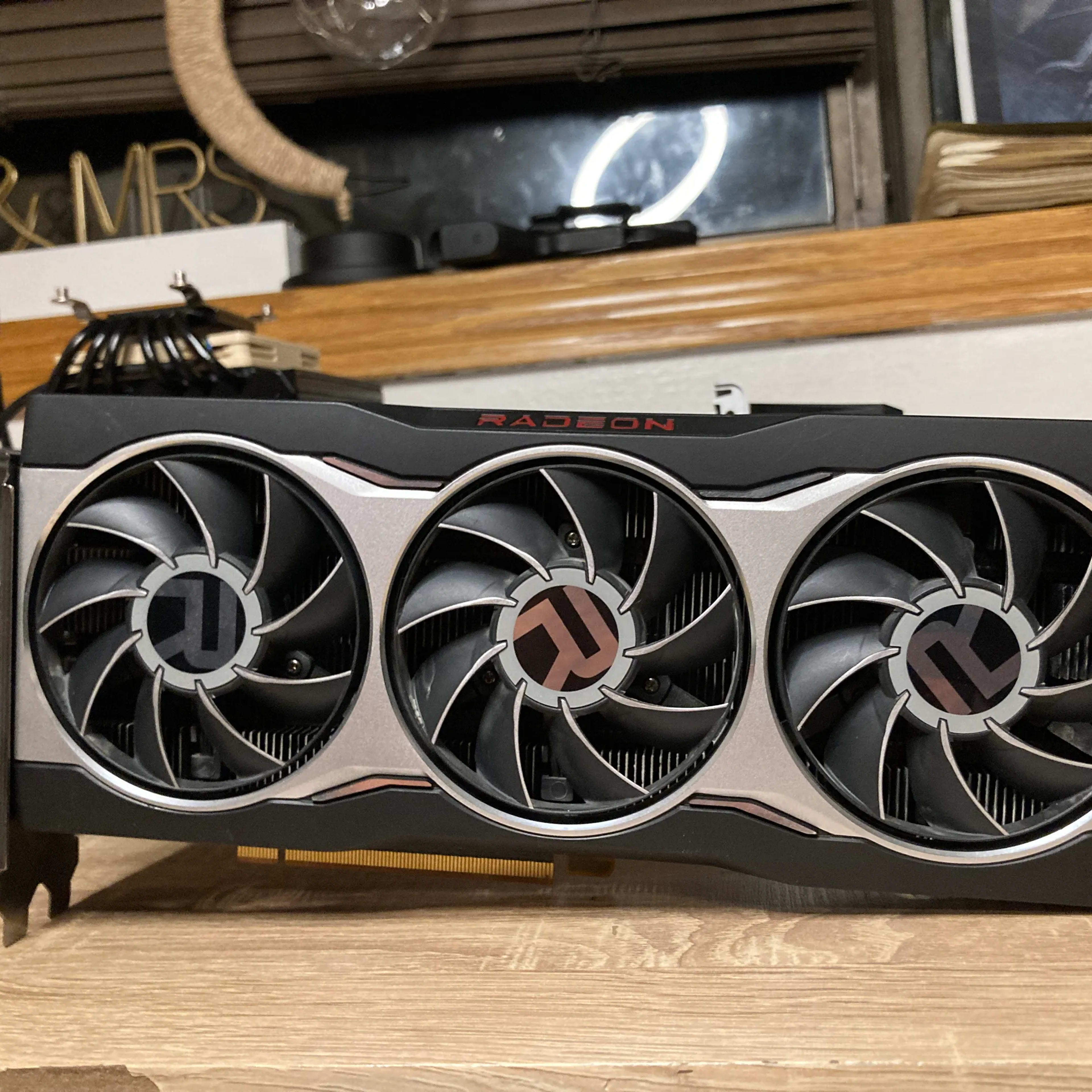 AMD RX 6800 Reference Edition 16GB GDDR6 Graphics Card