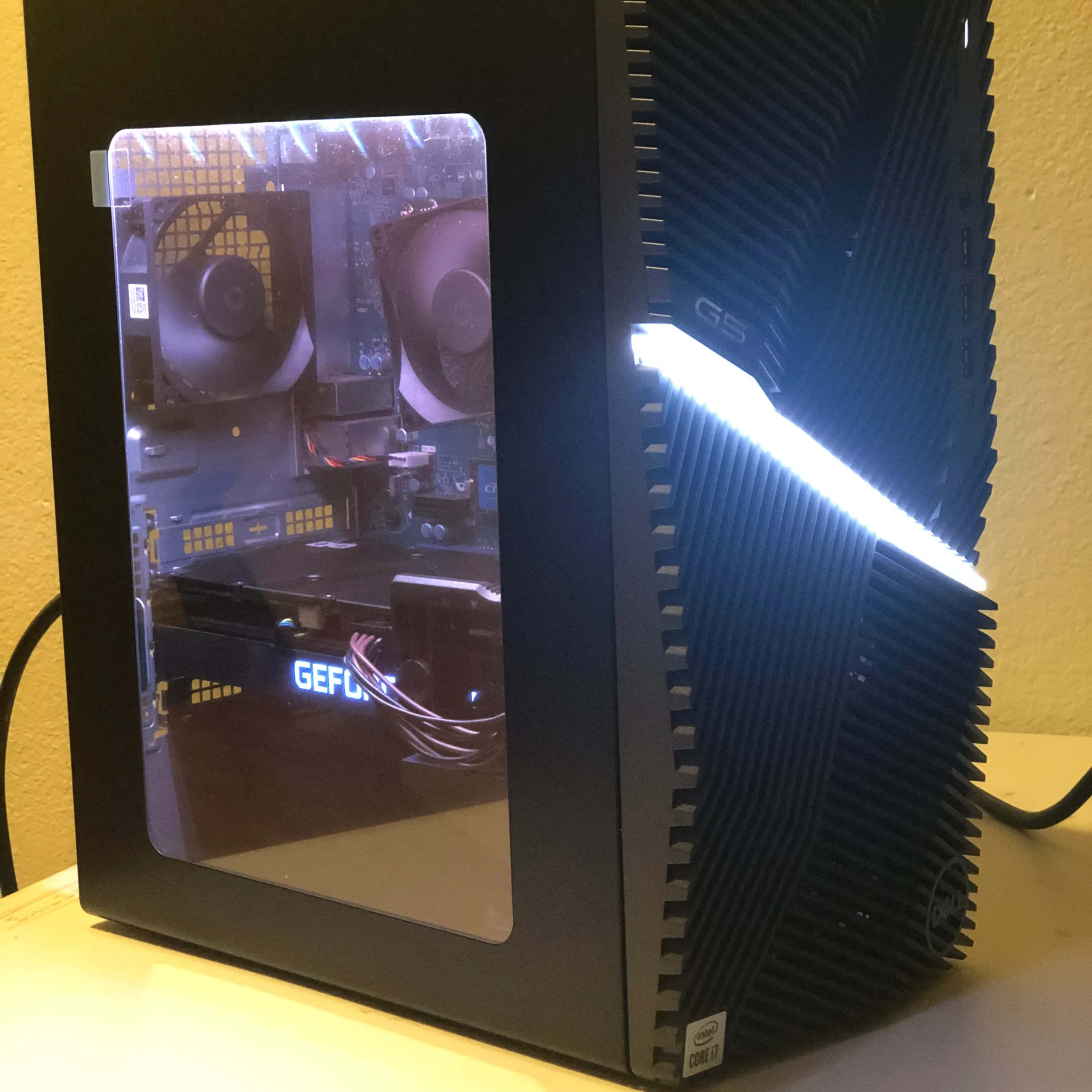 RTX 3060-Ti | Intel i7 | 24GB RAM | 1TB SSD | Jawa