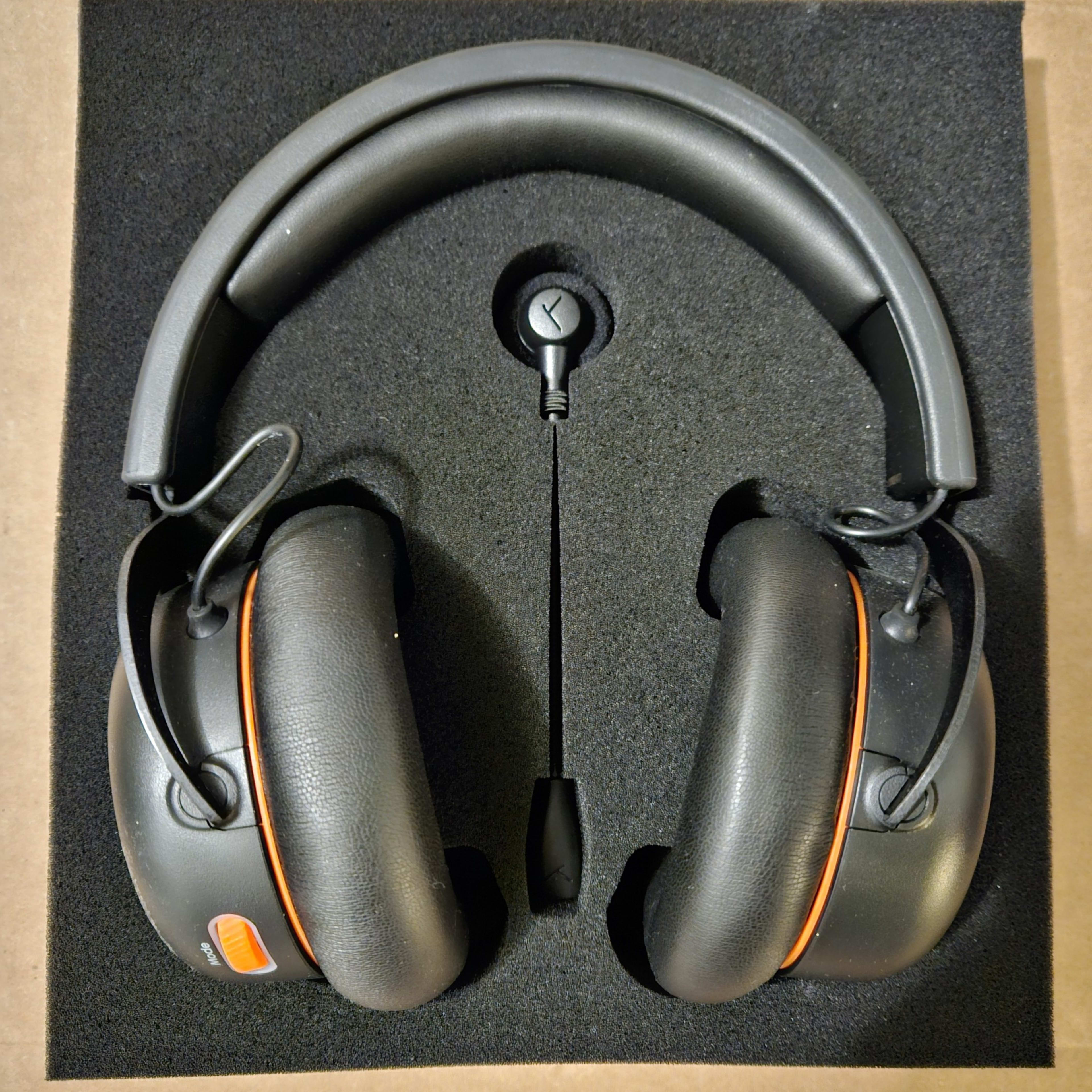 Beyer Dynamic MMX 150 Wired Gaming Headphones - USED - In good condition