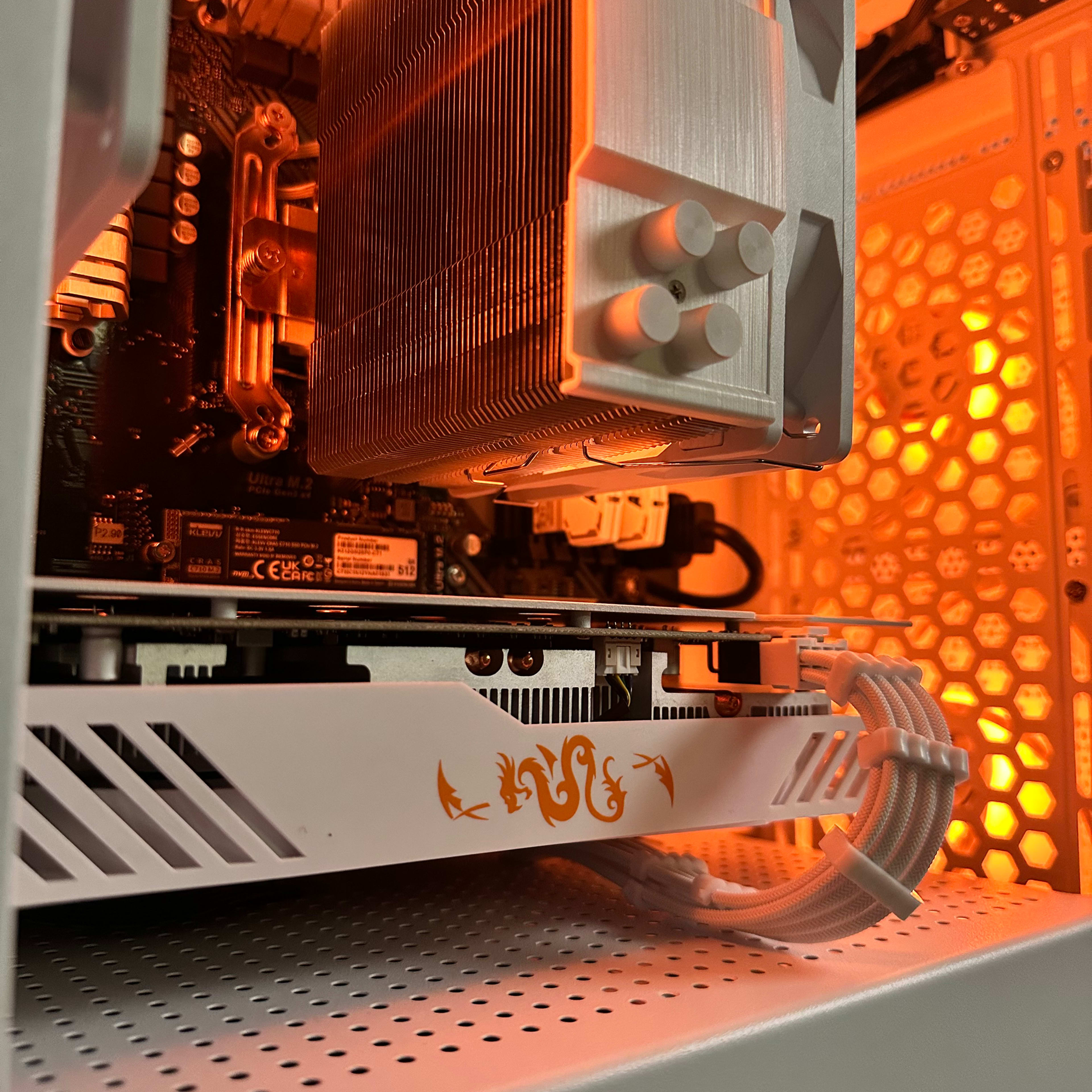 🉑⚪️ Ryzen 5 // RTX 2060 Super Gaming Pc | Jawa