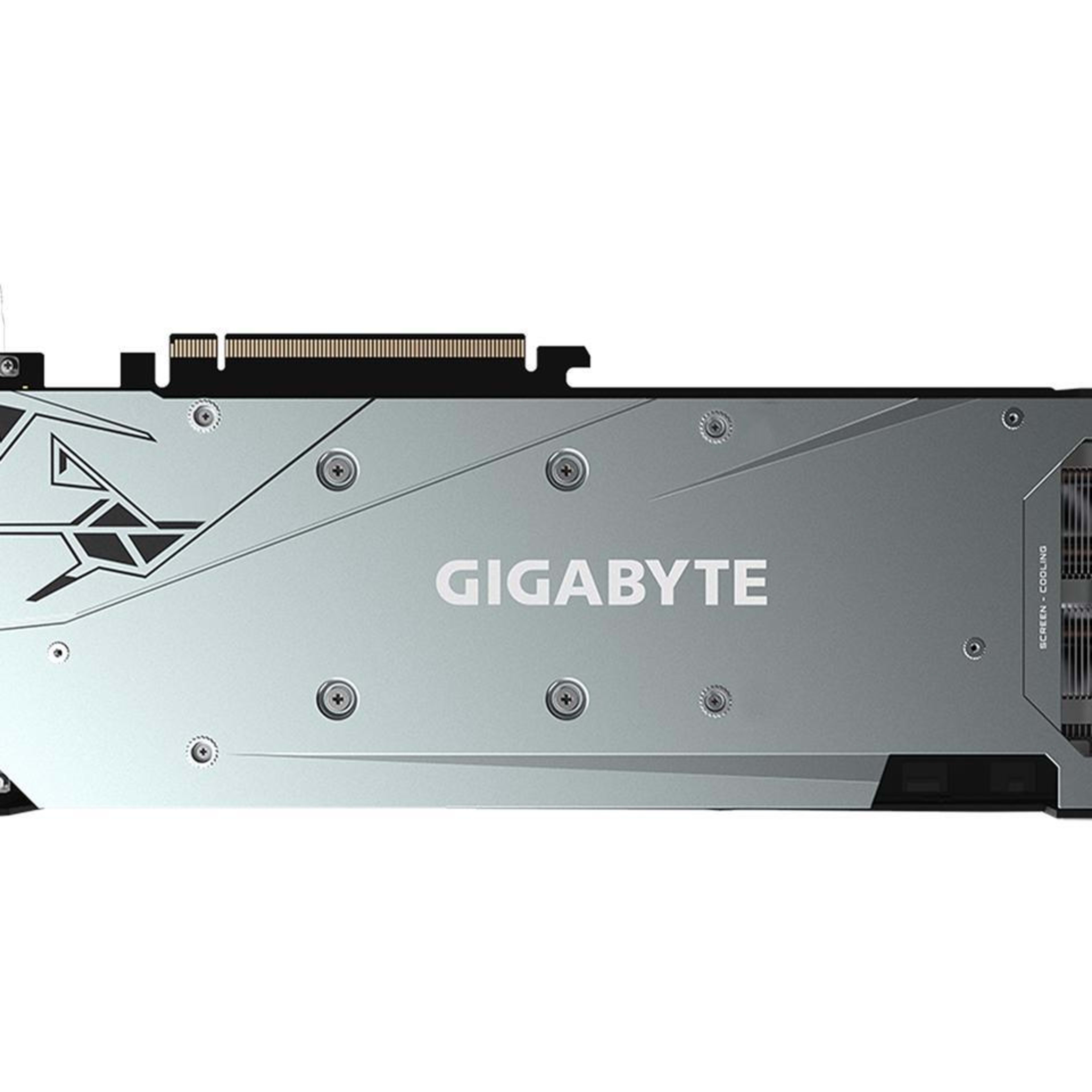 Gigabyte Gaming OC RX 6750 XT 12GB GDDR6 Graphics Card PCI Express 4.0