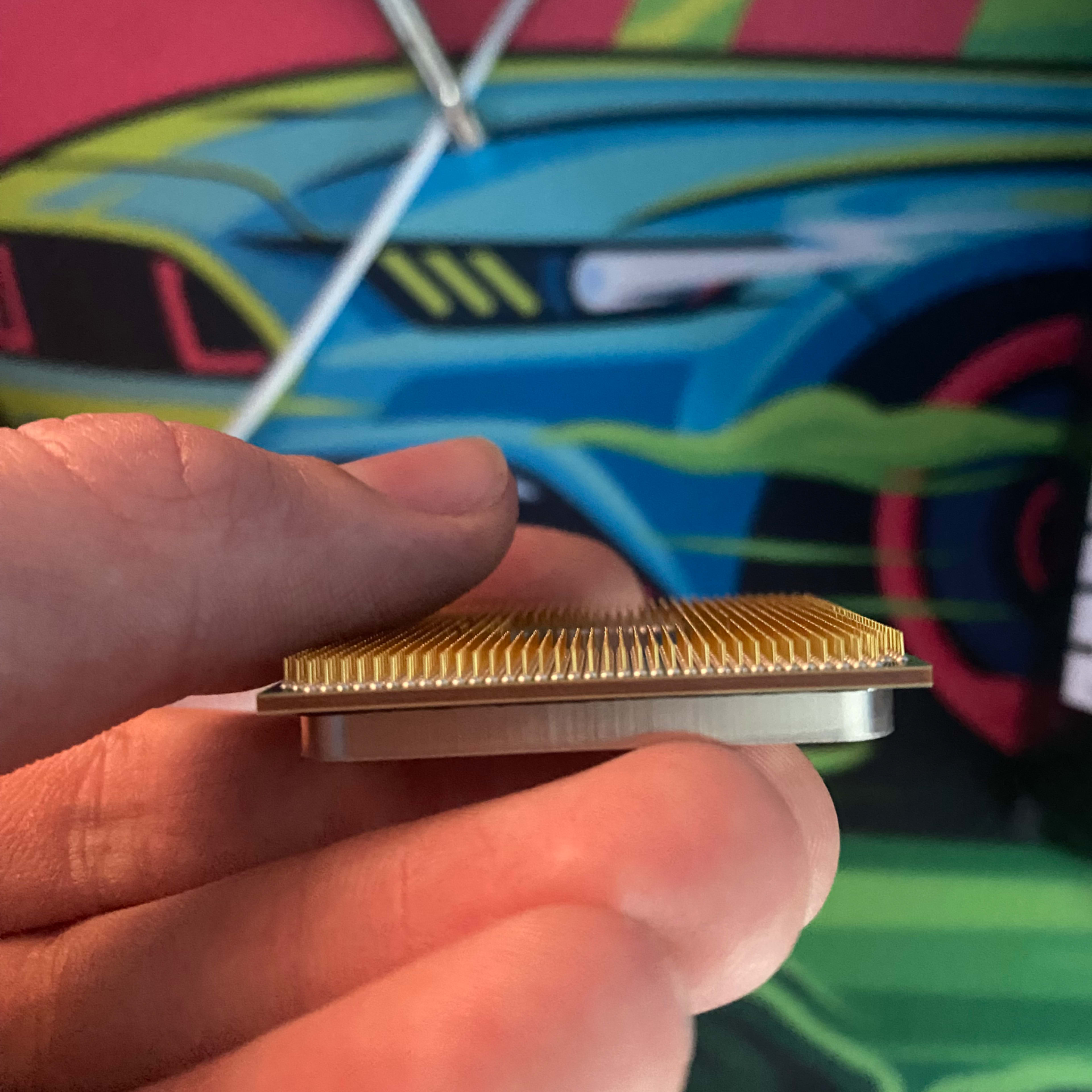 Ryzen 5 5500 New 6 core CPU | Jawa Ryzen 5 5500 New 6 core CPU | Jawa