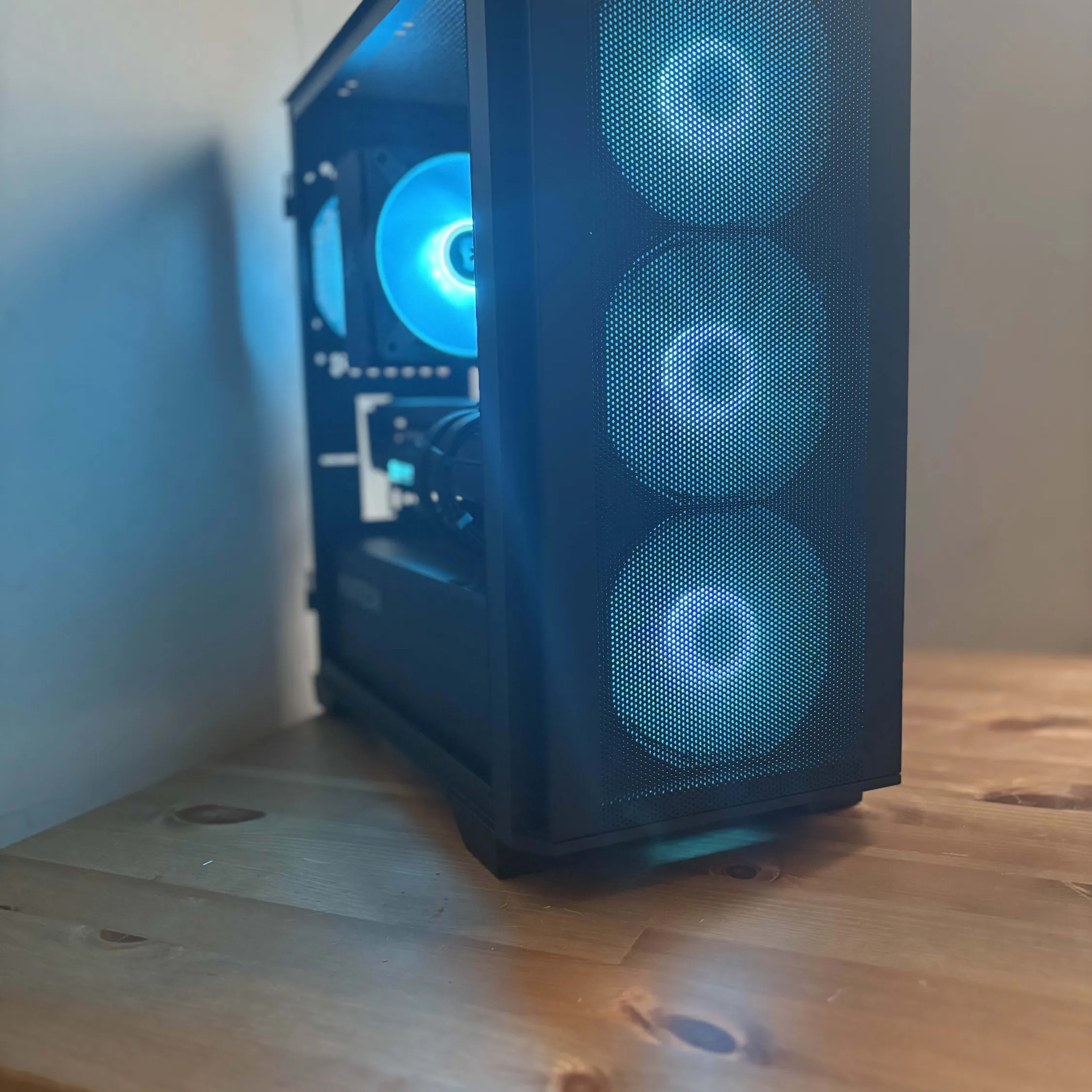 RTX 3070 Ti OC | Ryzen 7 3700x | 1TB M.2 Storage | 16GB DDR4 RAM | Mid Level PC | Price Negotiable | | Jawa RTX 3070 Ti OC | Ryzen 7 3700x | 1TB M.2 Storage | 16GB DDR4 RAM | Mid Level PC | Price Negotiable | | Jawa