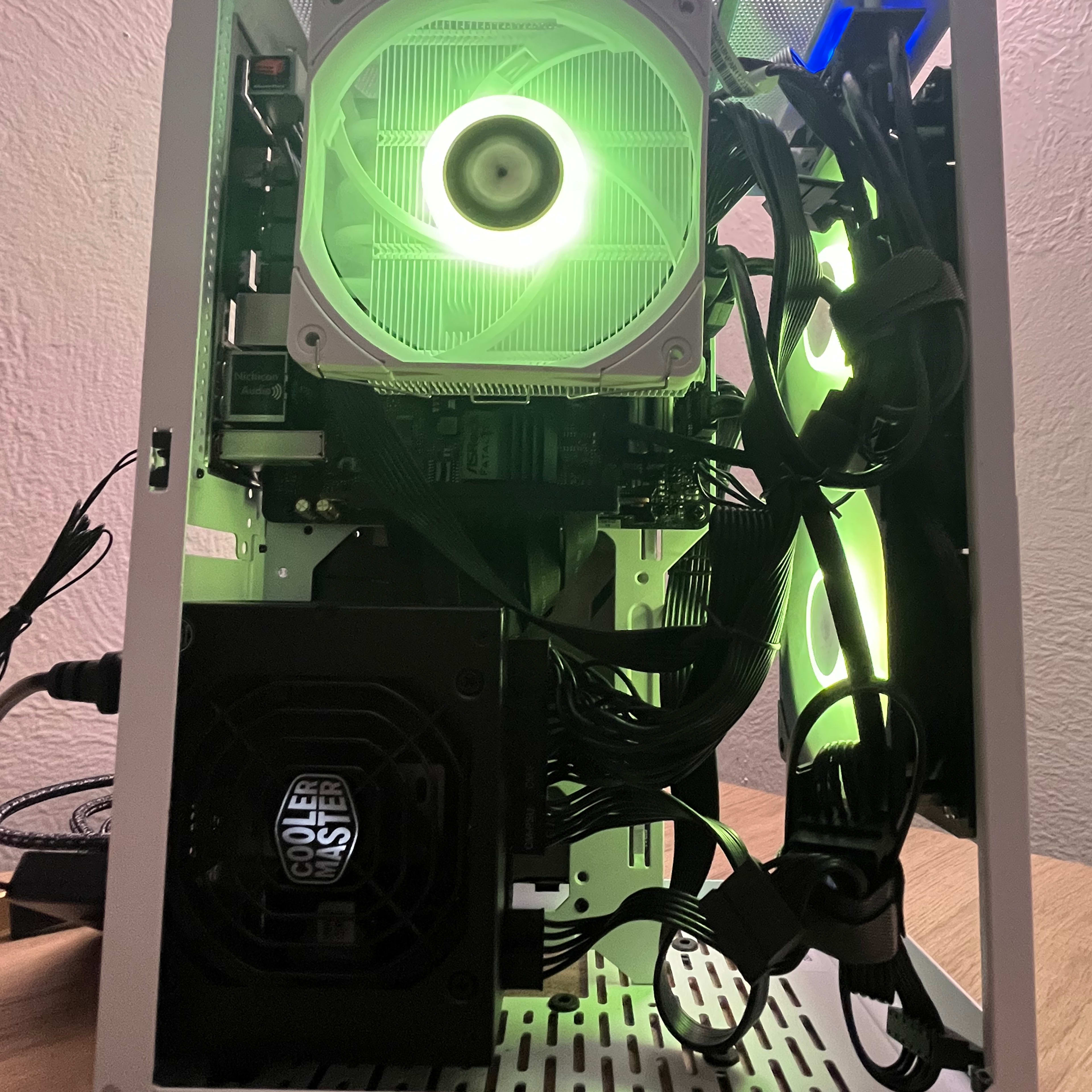 Budget ITX Build w/ Ryzen 5 3600X & RTX 2060 for 1080P | Jawa Budget ITX Build w/ Ryzen 5 3600X & RTX 2060 for 1080P | Jawa