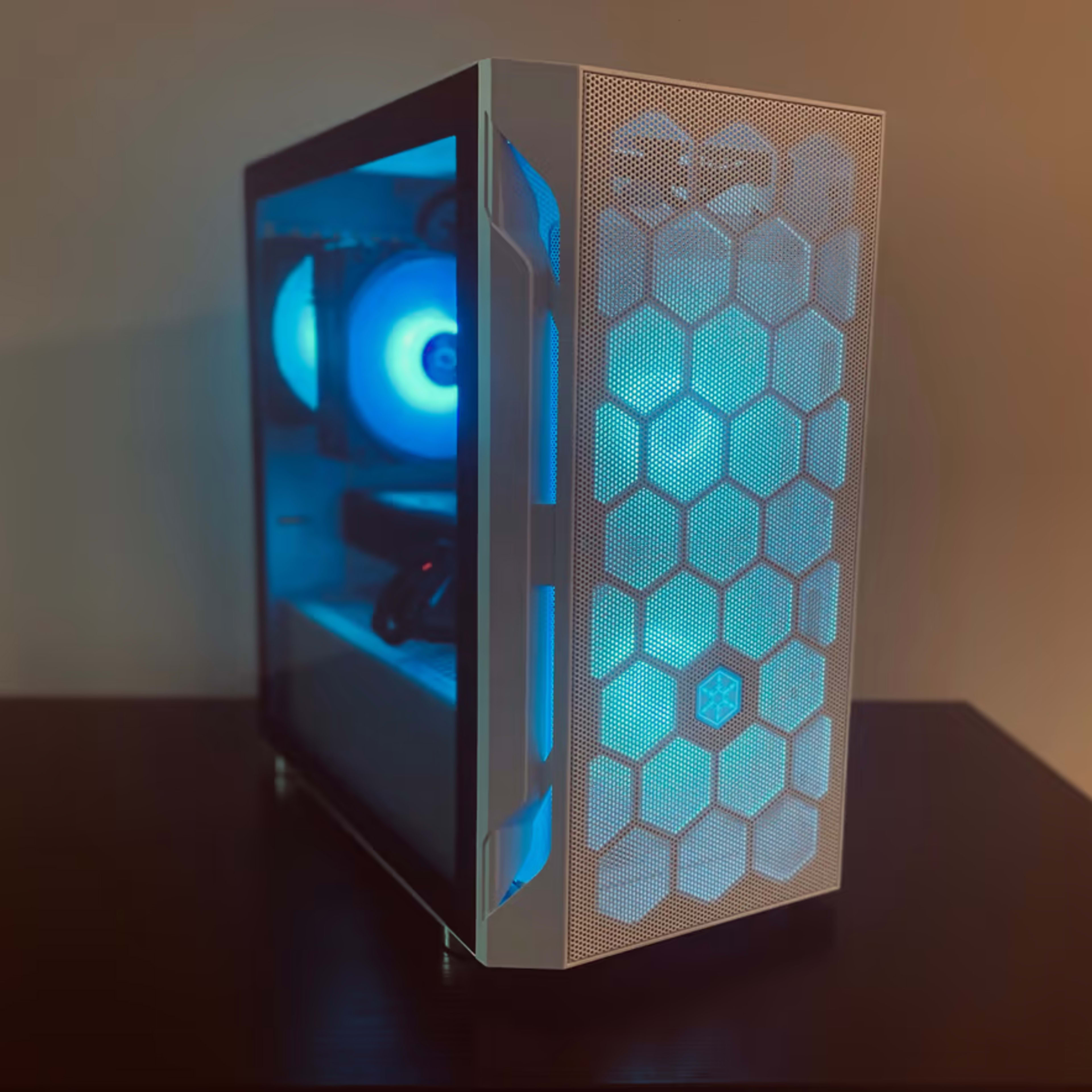 Ame|6700xt, 1tb SSD High-End Gaming PC