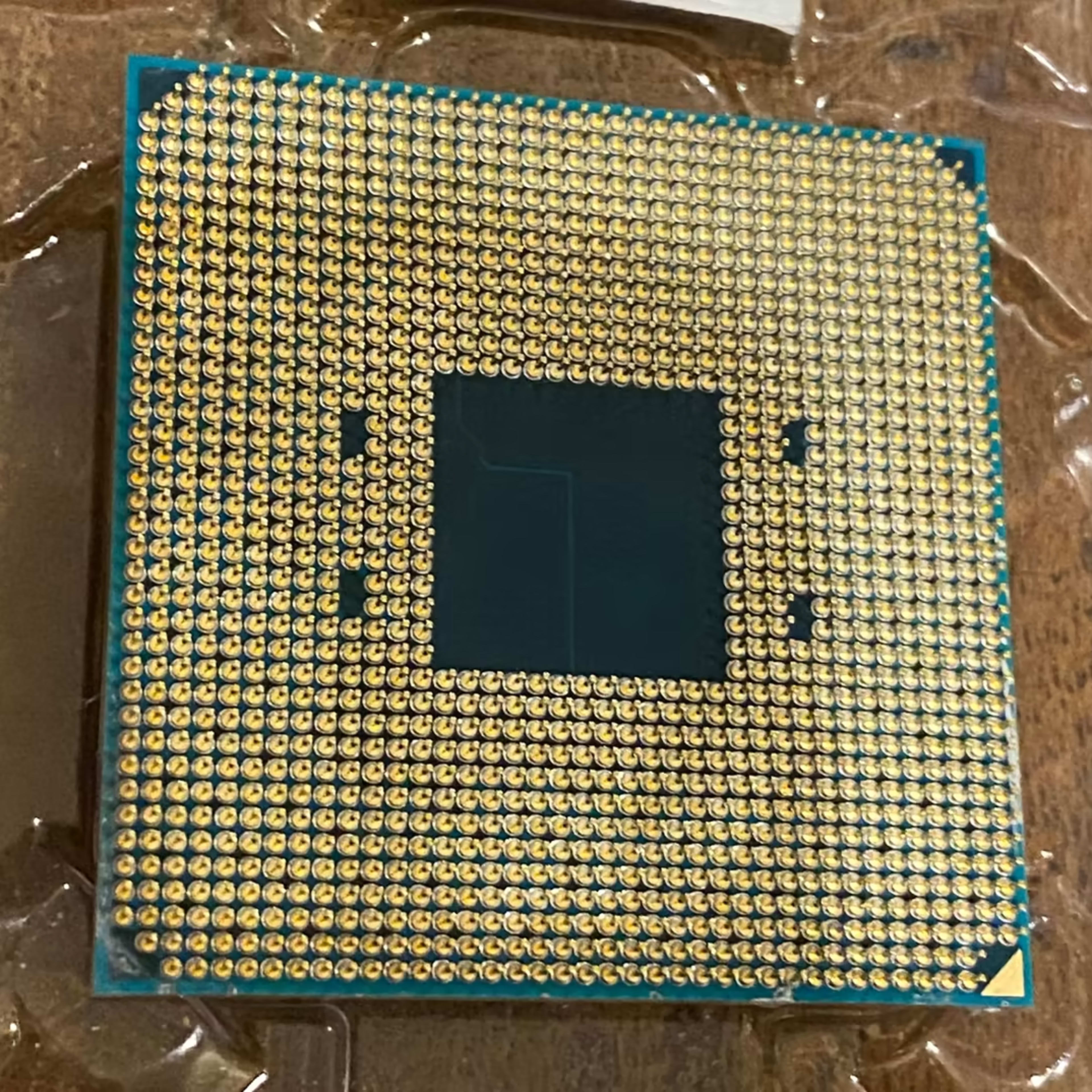 AMD Ryzen 7 5700G, 8-Core APU 4.6GHz - Socket AM4 | Jawa