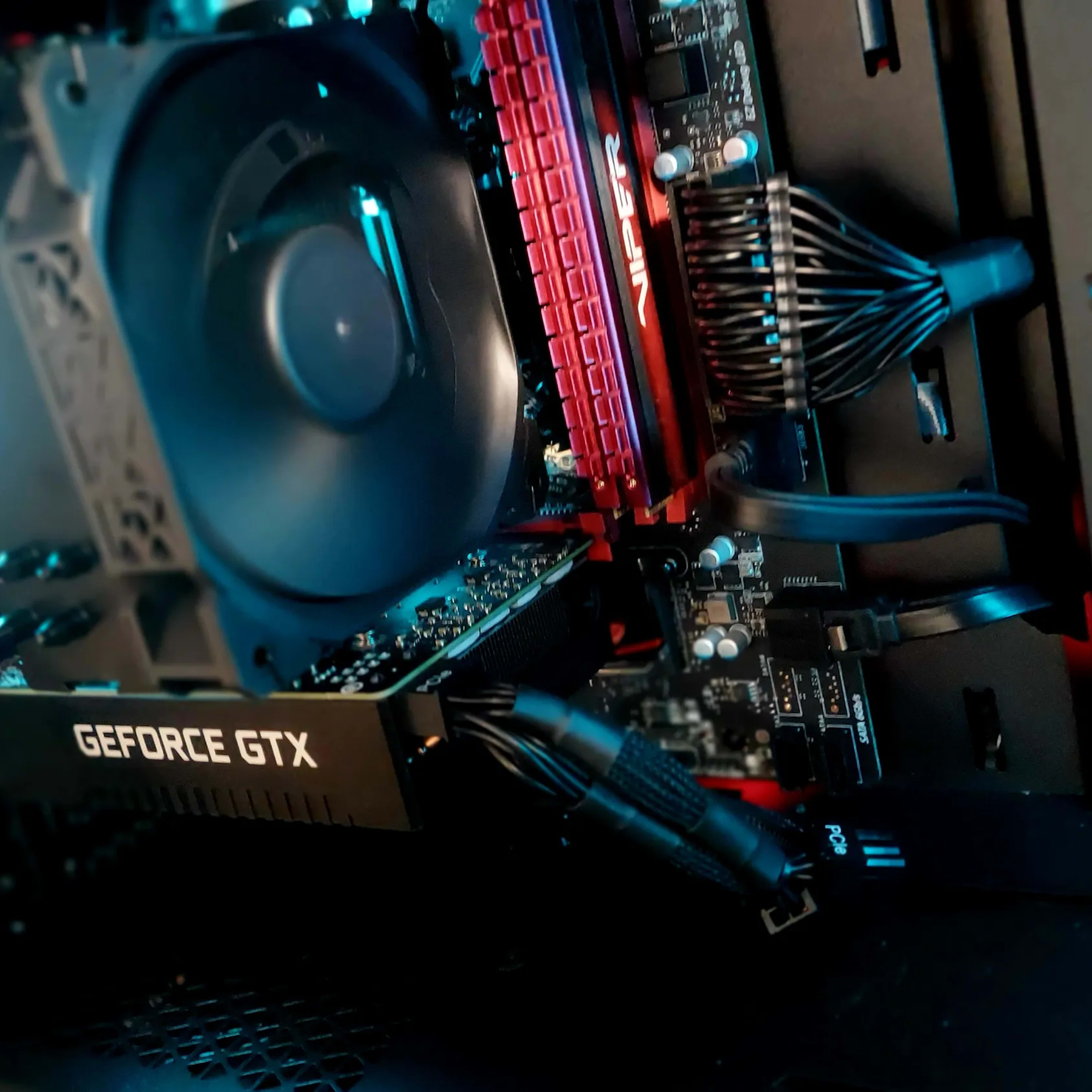 CUSTOM WIN 11 PRO, i7 6700, 1660 Super | Jawa CUSTOM WIN 11 PRO, i7 6700, 1660 Super | Jawa
