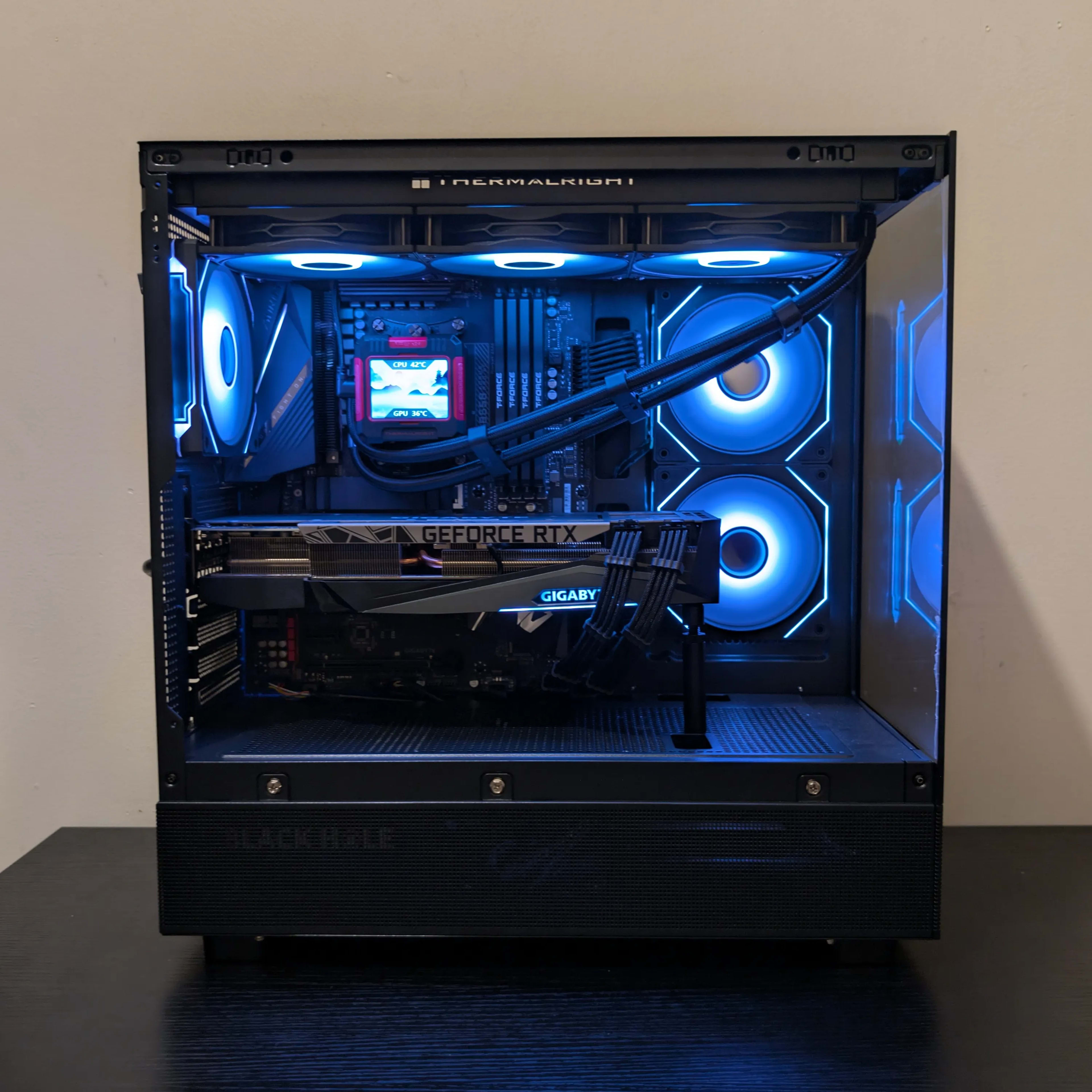 🔥1440p Gaming Beast | RTX 3080 | Ryzen 7 5700X | 1TB SSD 🔥1440p Gaming Beast | RTX 3080 | Ryzen 7 5700X | 1TB SSD