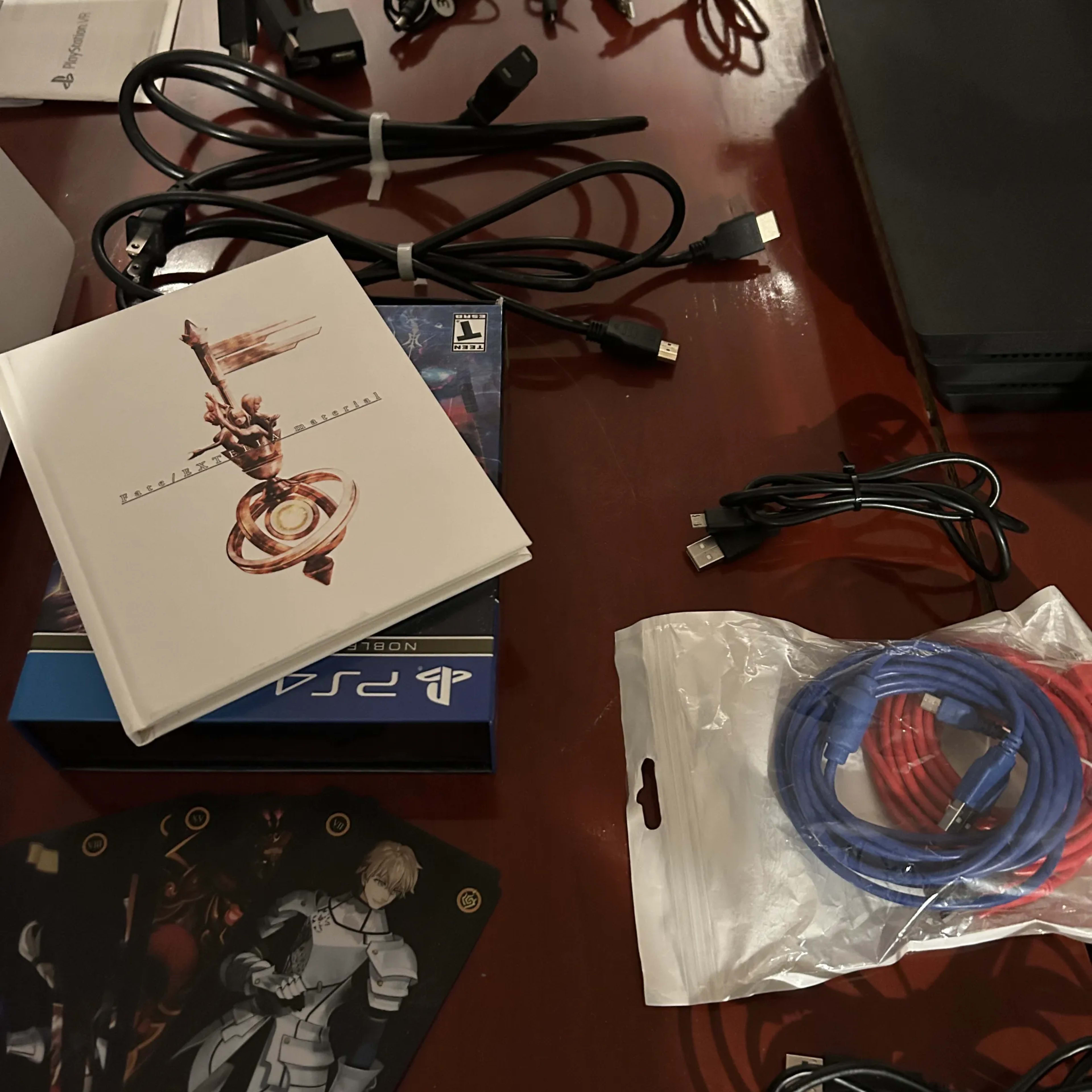 PlayStation VR MEGA PACK CUHJ-16010 (同梱版)【買取価格