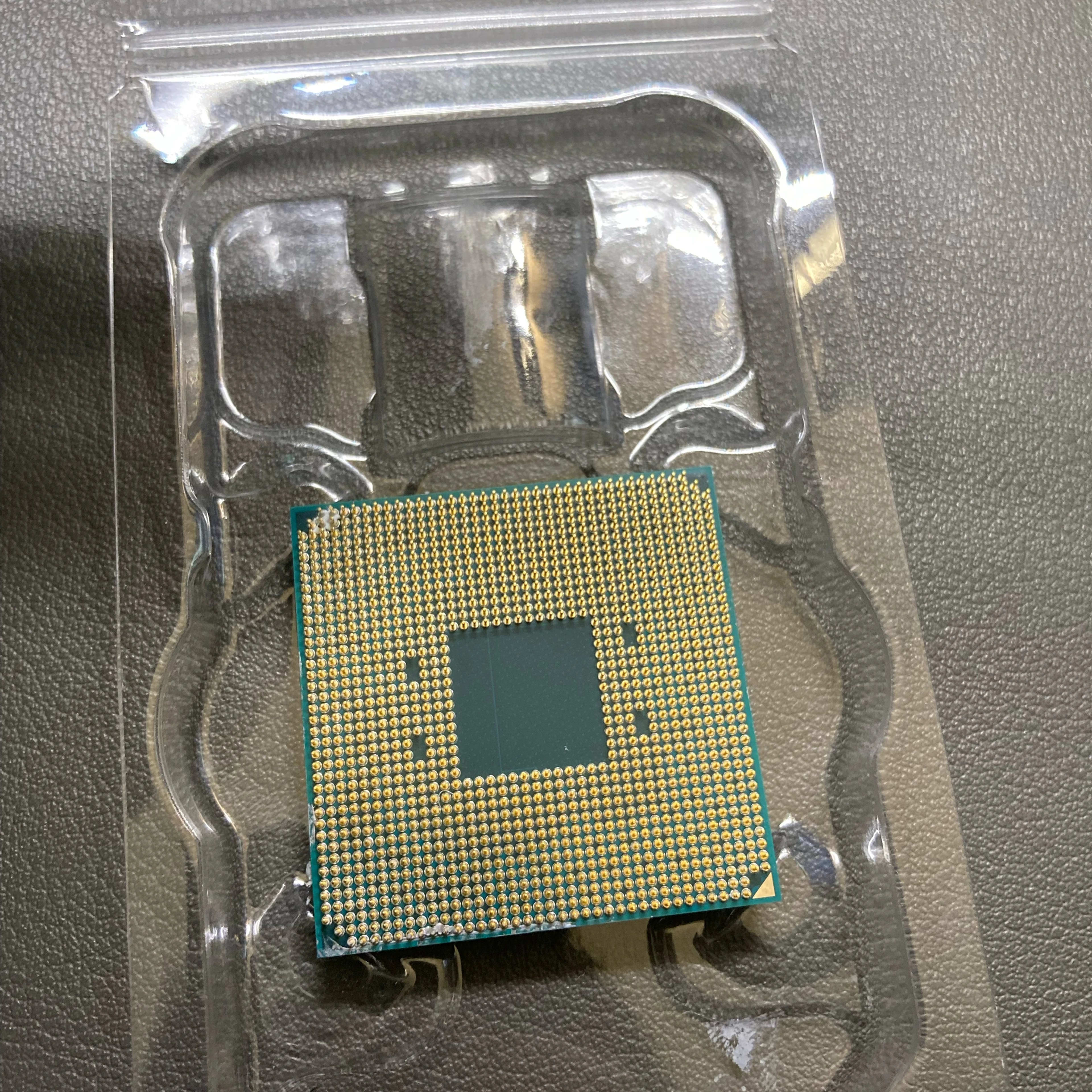 Ryzen 5 3600 3.6GHZ 6-Core Processor - Used, Good Condition, Includes  Stealth Wraith Cooler | Jawa