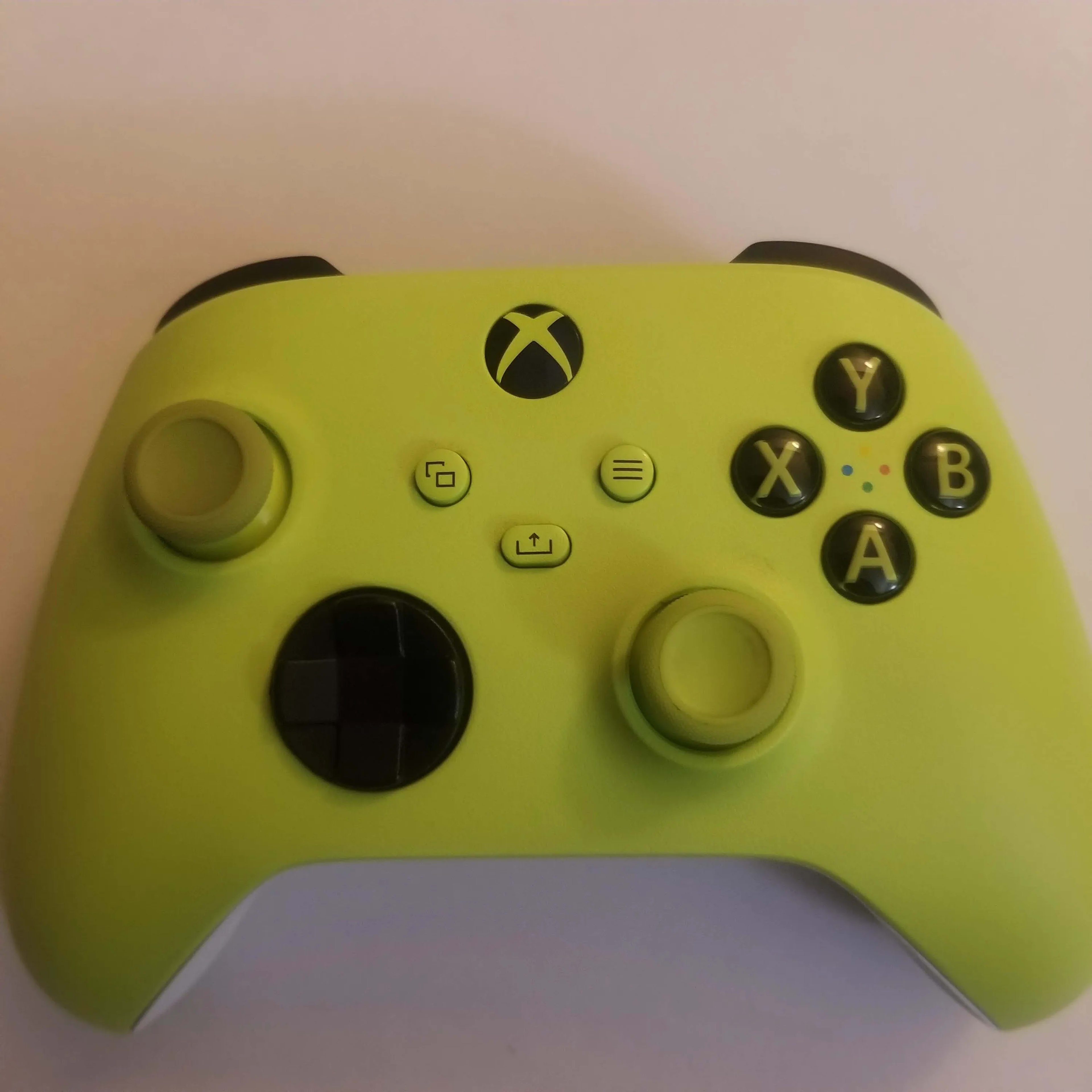 Xbox Core Wireless Windows | Jawa Volt Xbox X|S Series Electric One Controller Xbox