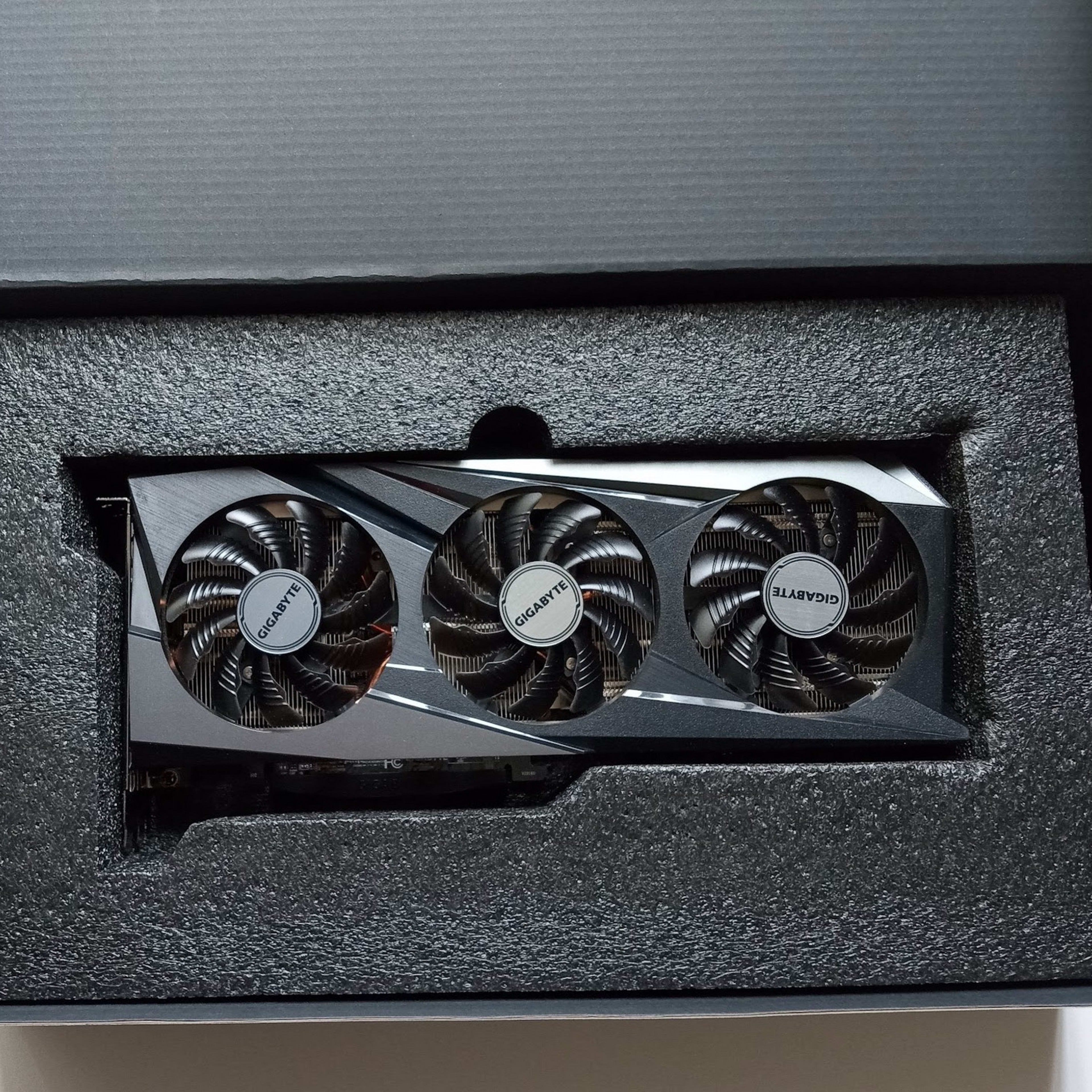 Gigabyte Radeon RX 6700 XT Gaming OC 12G Graphics Card | Jawa