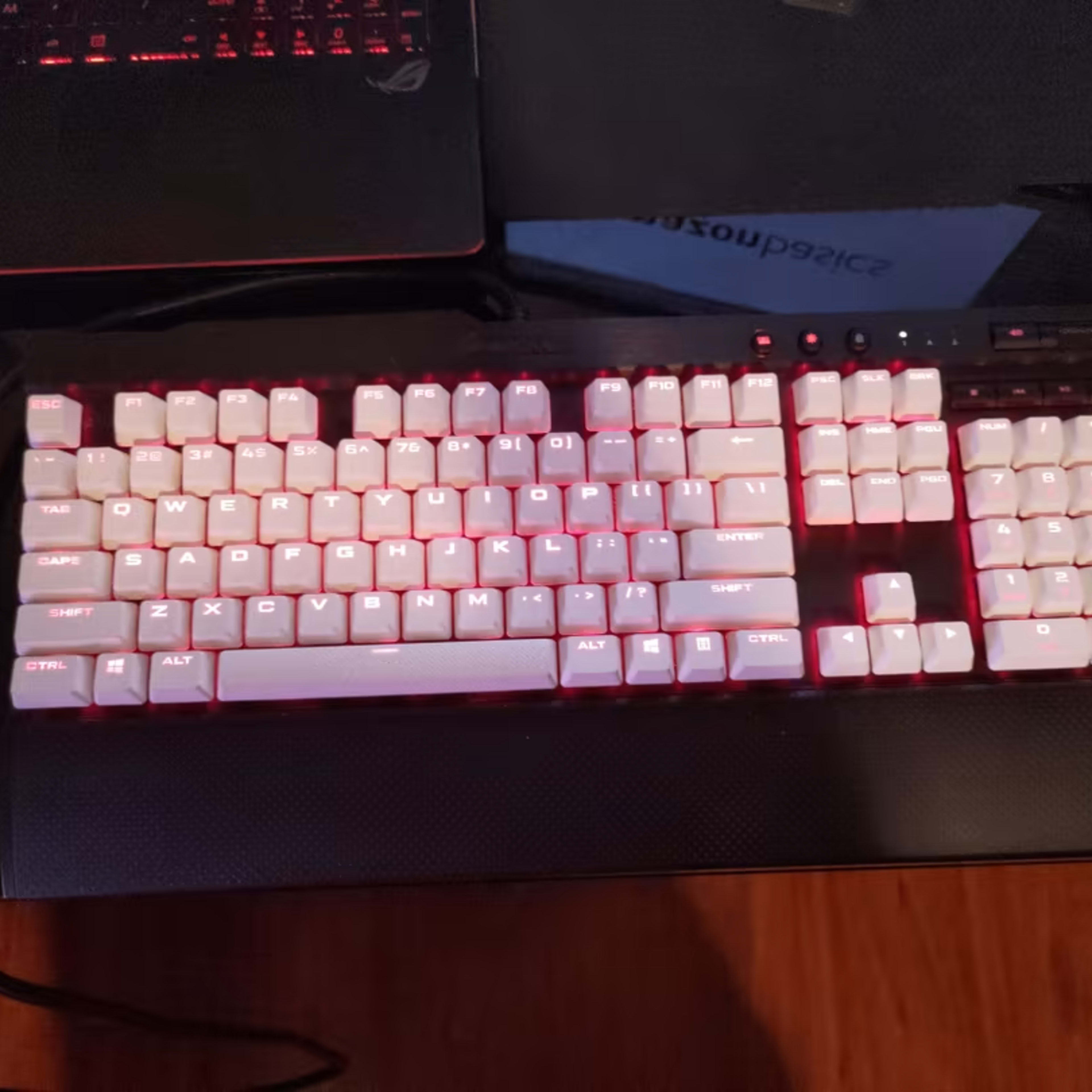 Corsair K70 Keyboard