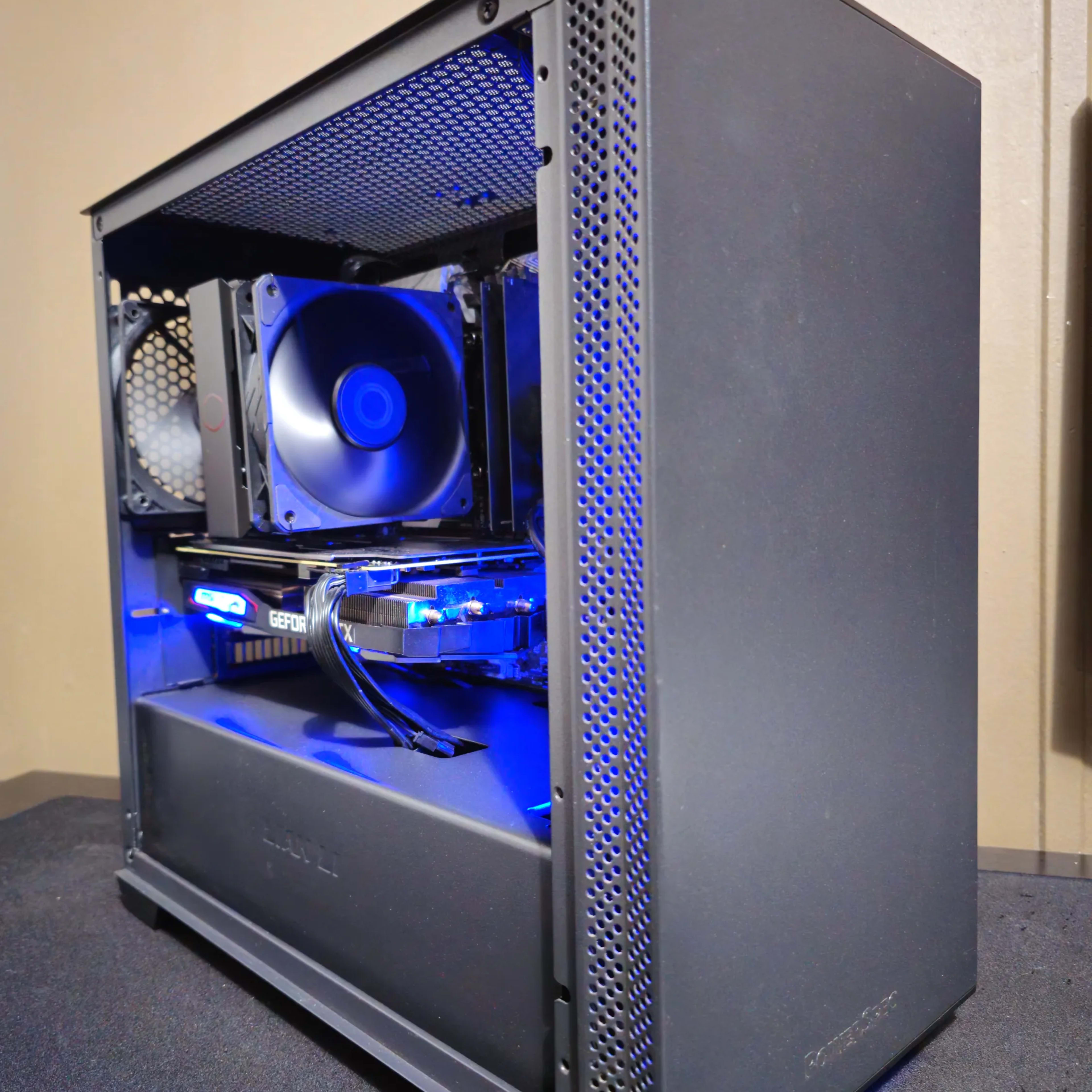 i5-10400, GTX 1660 Super Gaming PC | Jawa i5-10400, GTX 1660 Super Gaming PC | Jawa