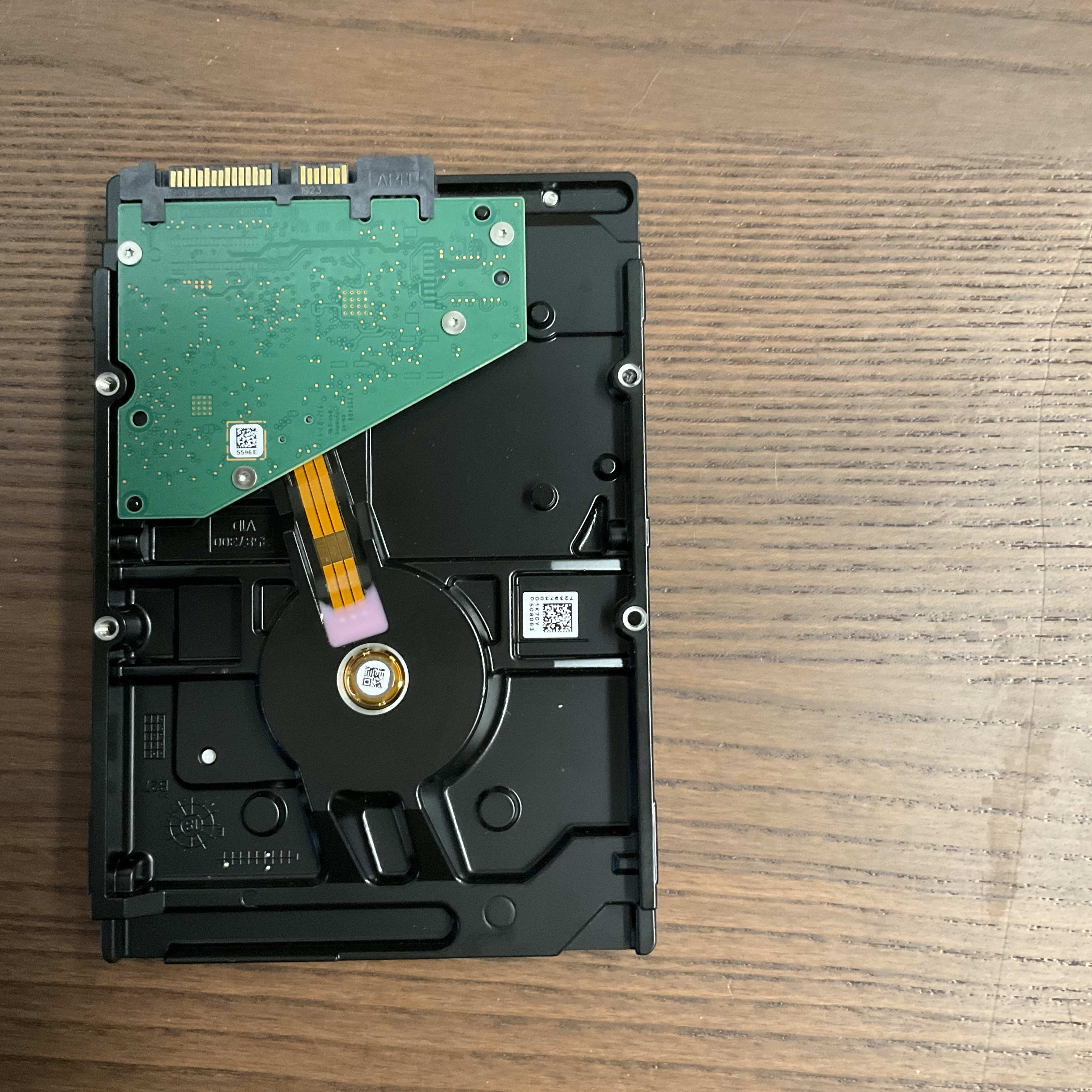 Seagate Barracuda 2TB 3.5 Seagate Barracuda 2TB 3.5