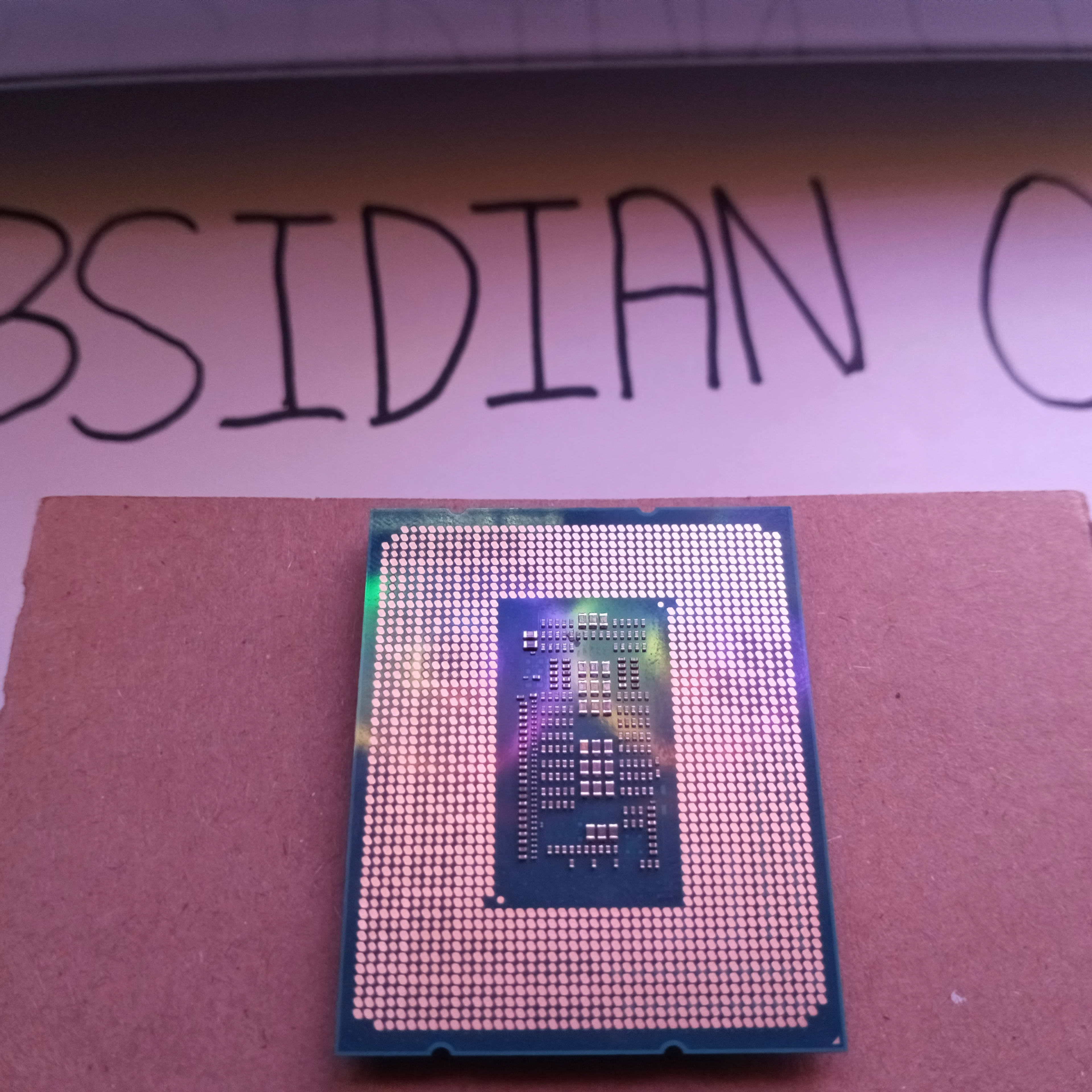 Intel Core i7-12700K