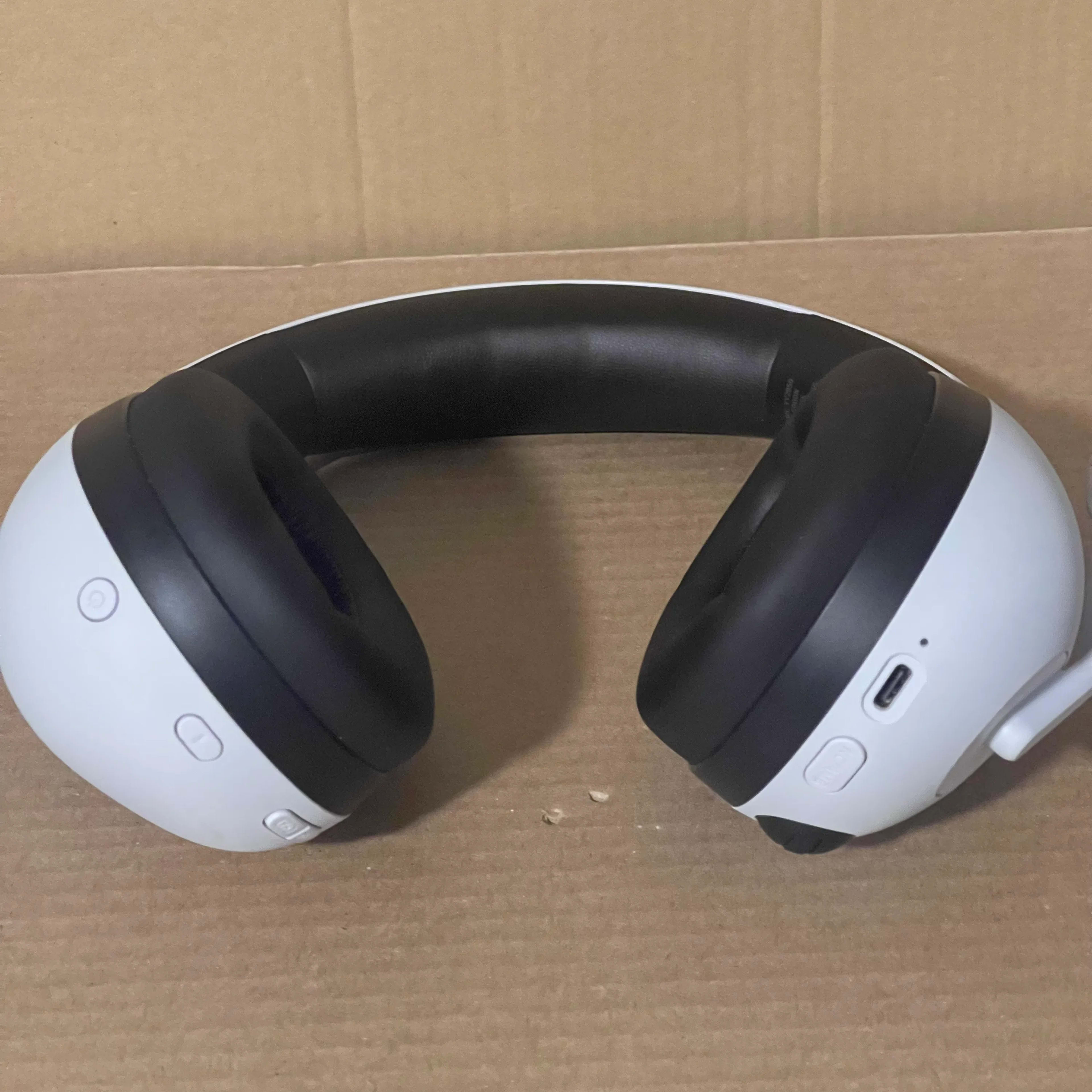 Sony INZONE H9 Wireless Noise Cancelling Gaming Headset