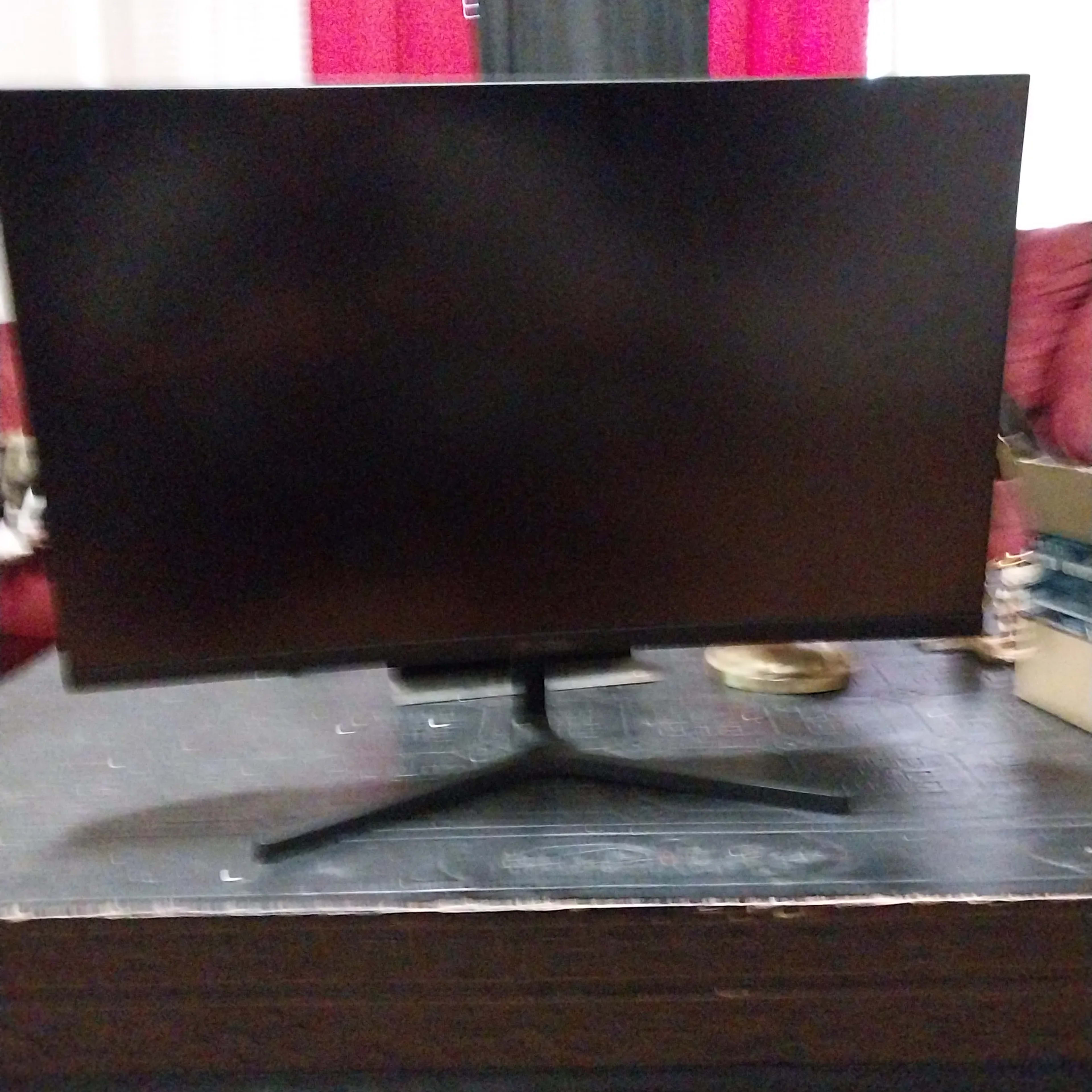 165 hz 24 inch 1080p gaming monitor from crua