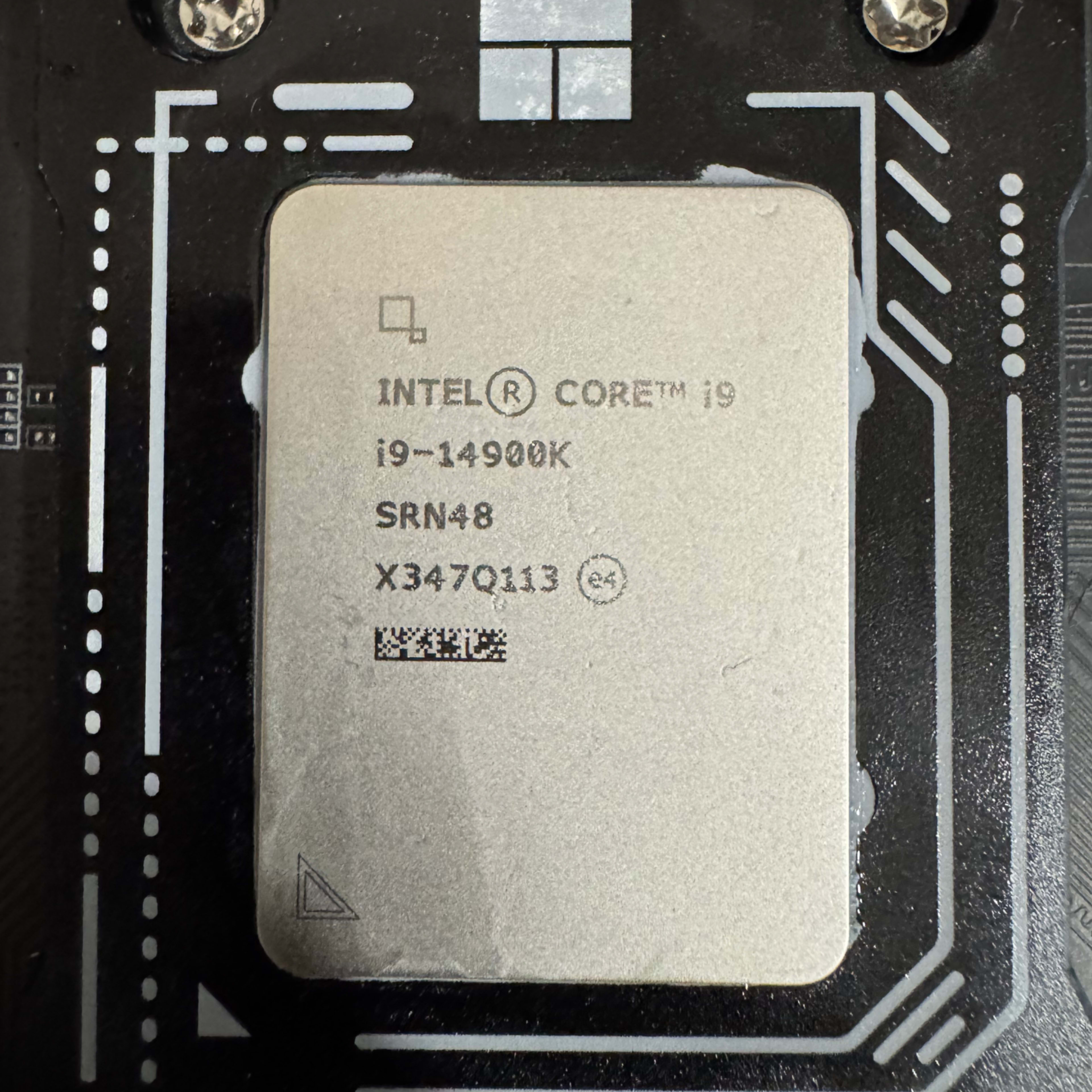 For Sale** used 14th gen i9-14900k | Jawa For Sale** used 14th gen i9-14900k | Jawa