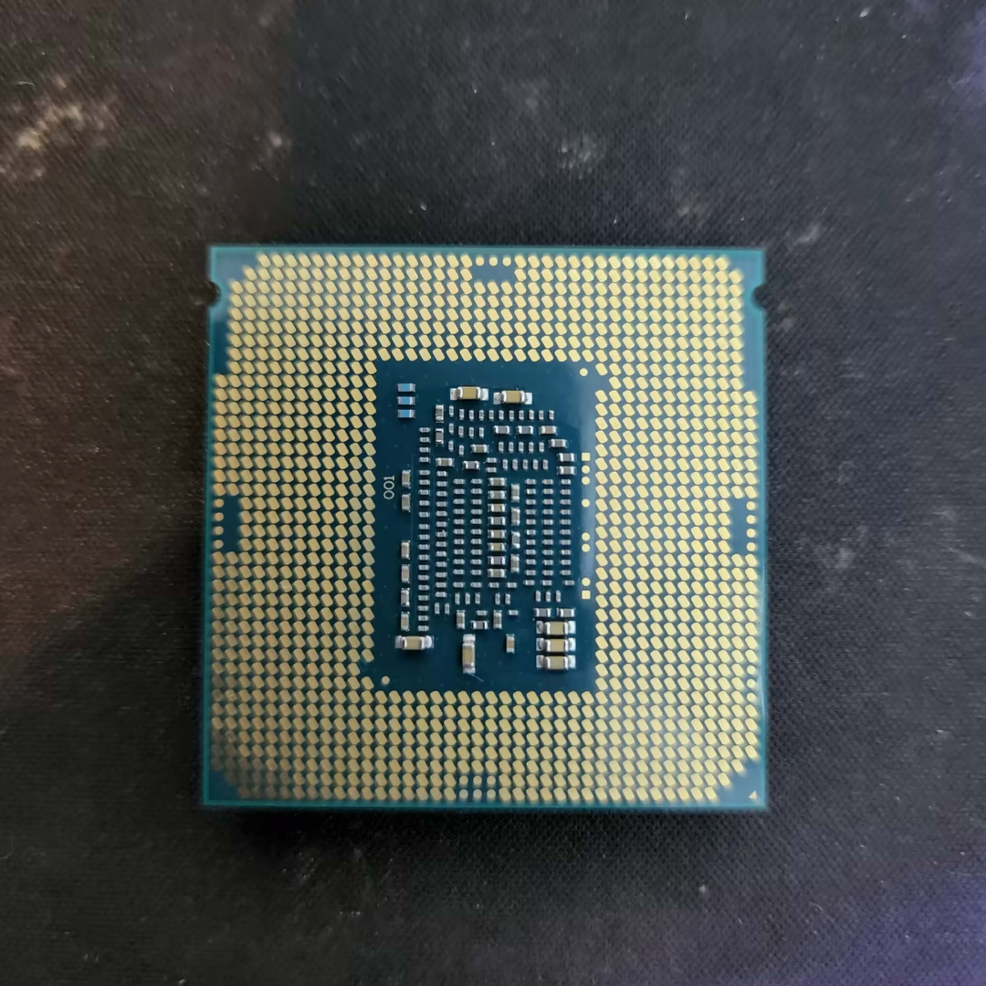 Intel Core i5-6600@3.30GHz SR2L5 LGA1151 Quad-Core Processor