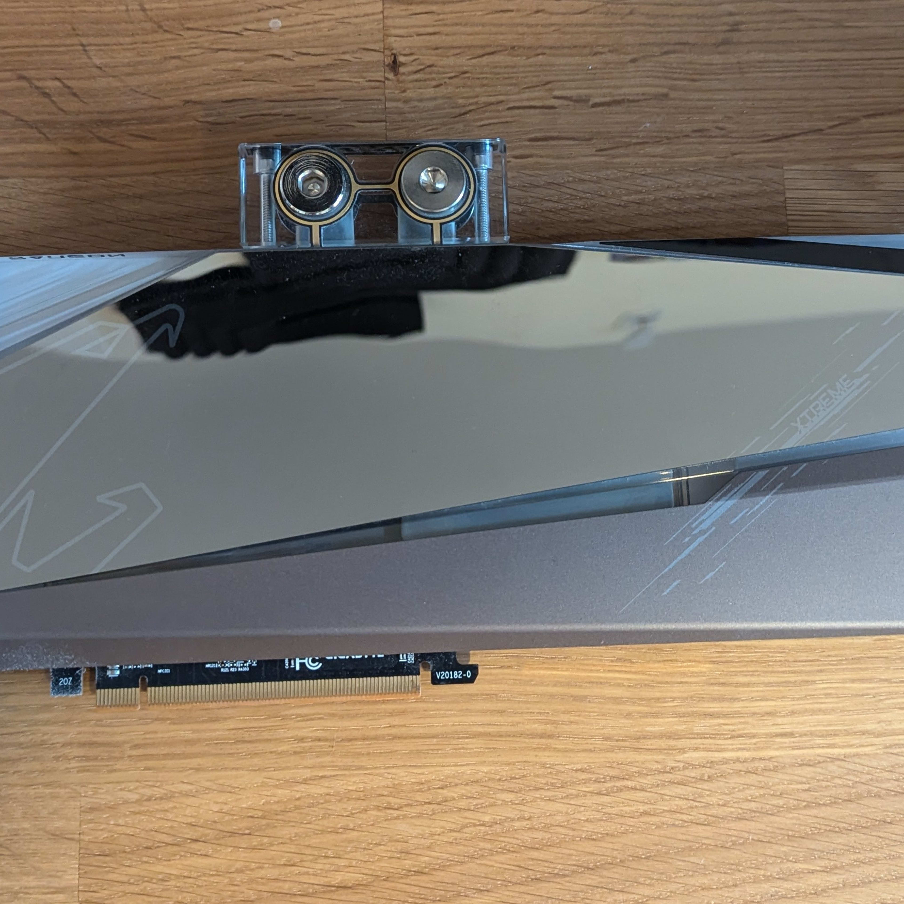 AORUS Radeon™ RX 6900 XT XTREME WATERFORCE WB 16G | Jawa AORUS Radeon™ RX 6900 XT XTREME WATERFORCE WB 16G | Jawa