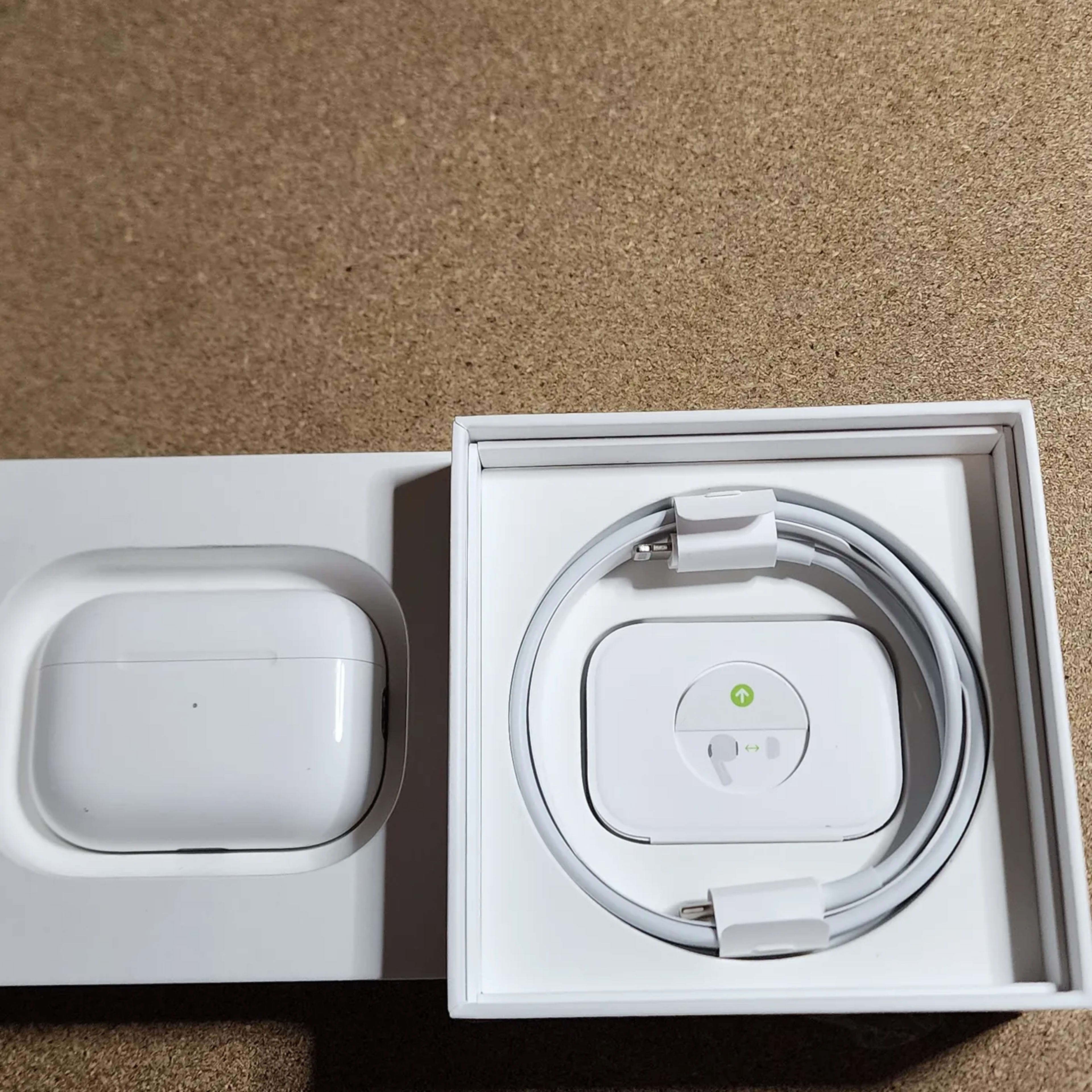 Apple Airpod Pro 2nd Gen