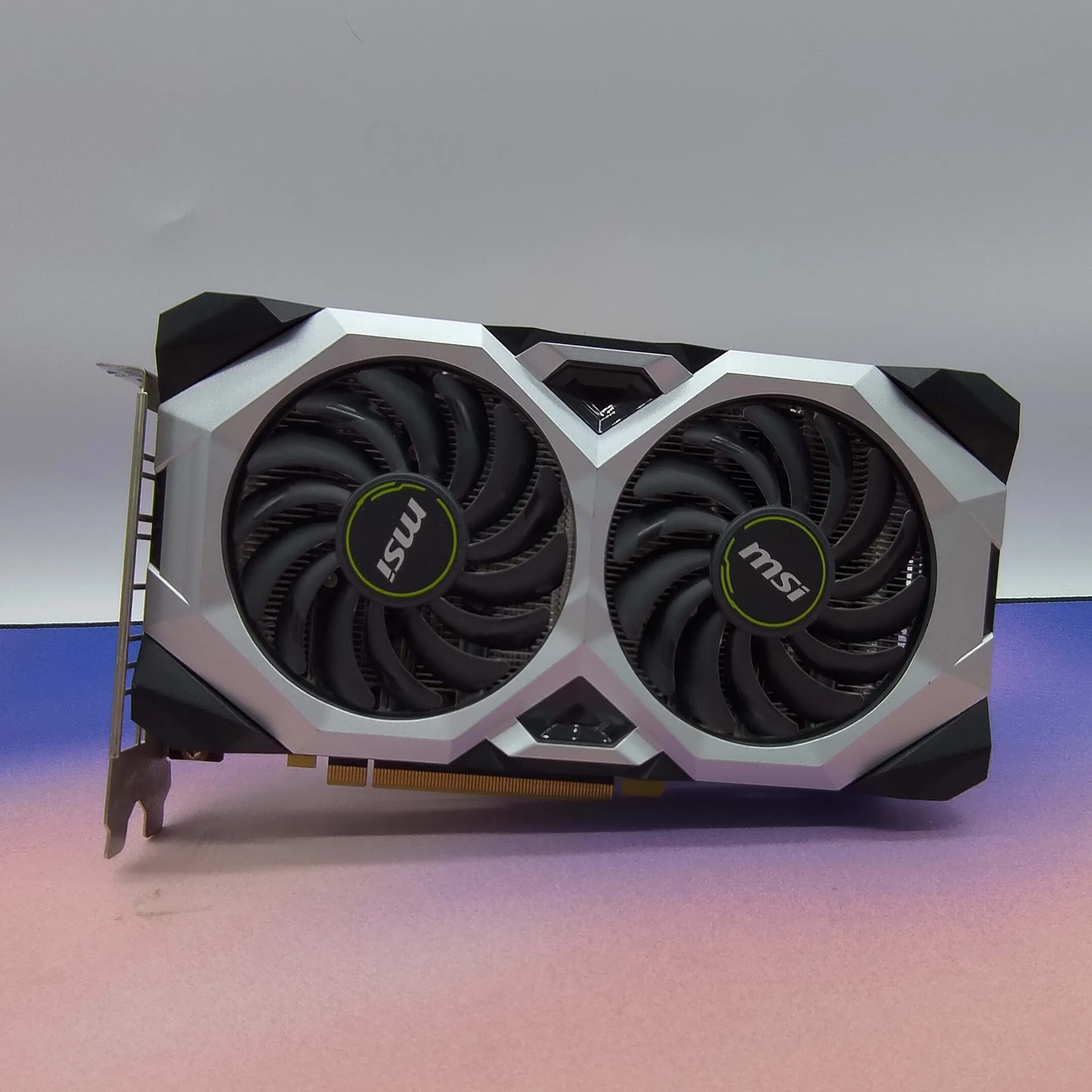 MSI Ventus RTX 2070