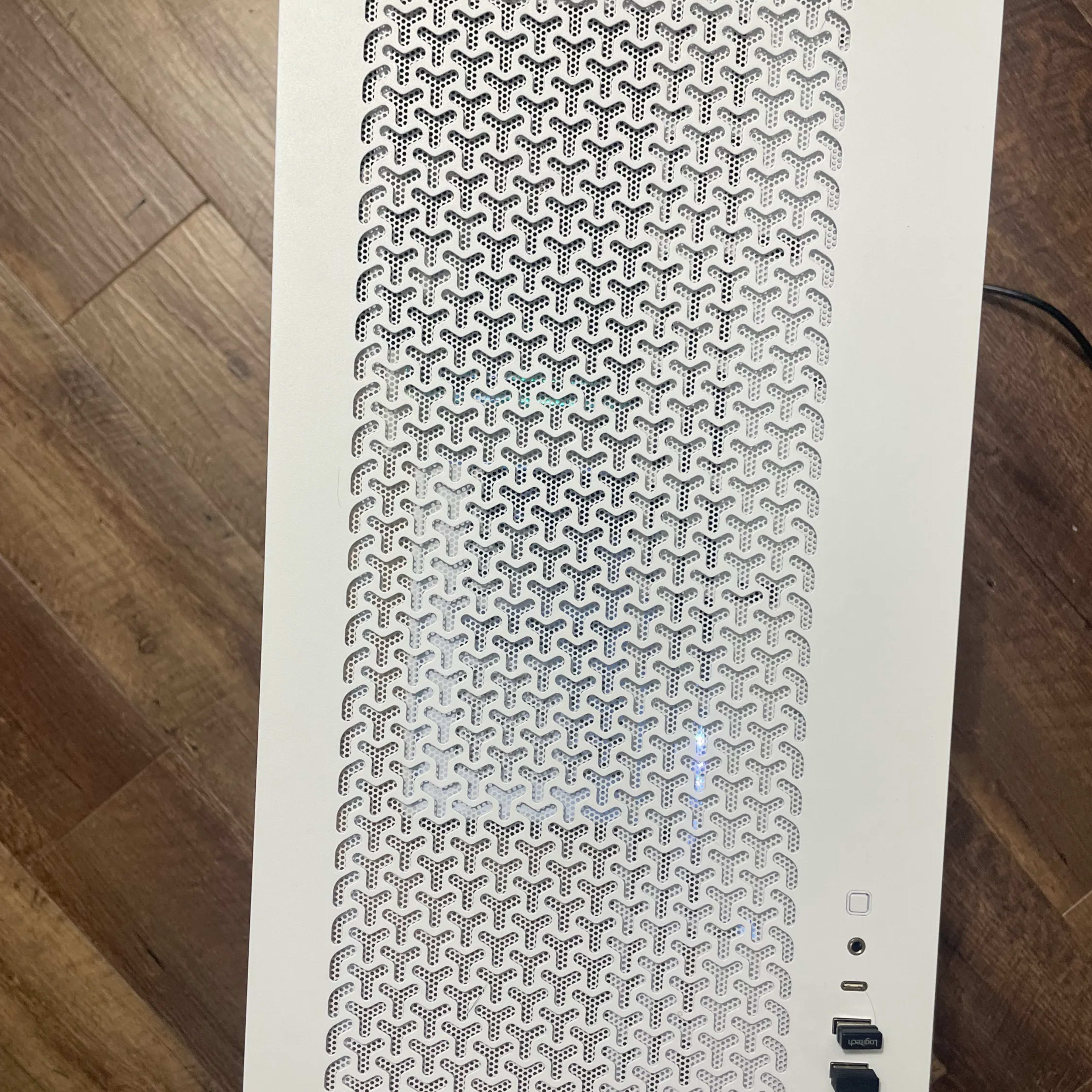 ⚫Black and White⚪ 1440p Gaming Beast|With Windows ⚫Black and White⚪ 1440p Gaming Beast|With Windows
