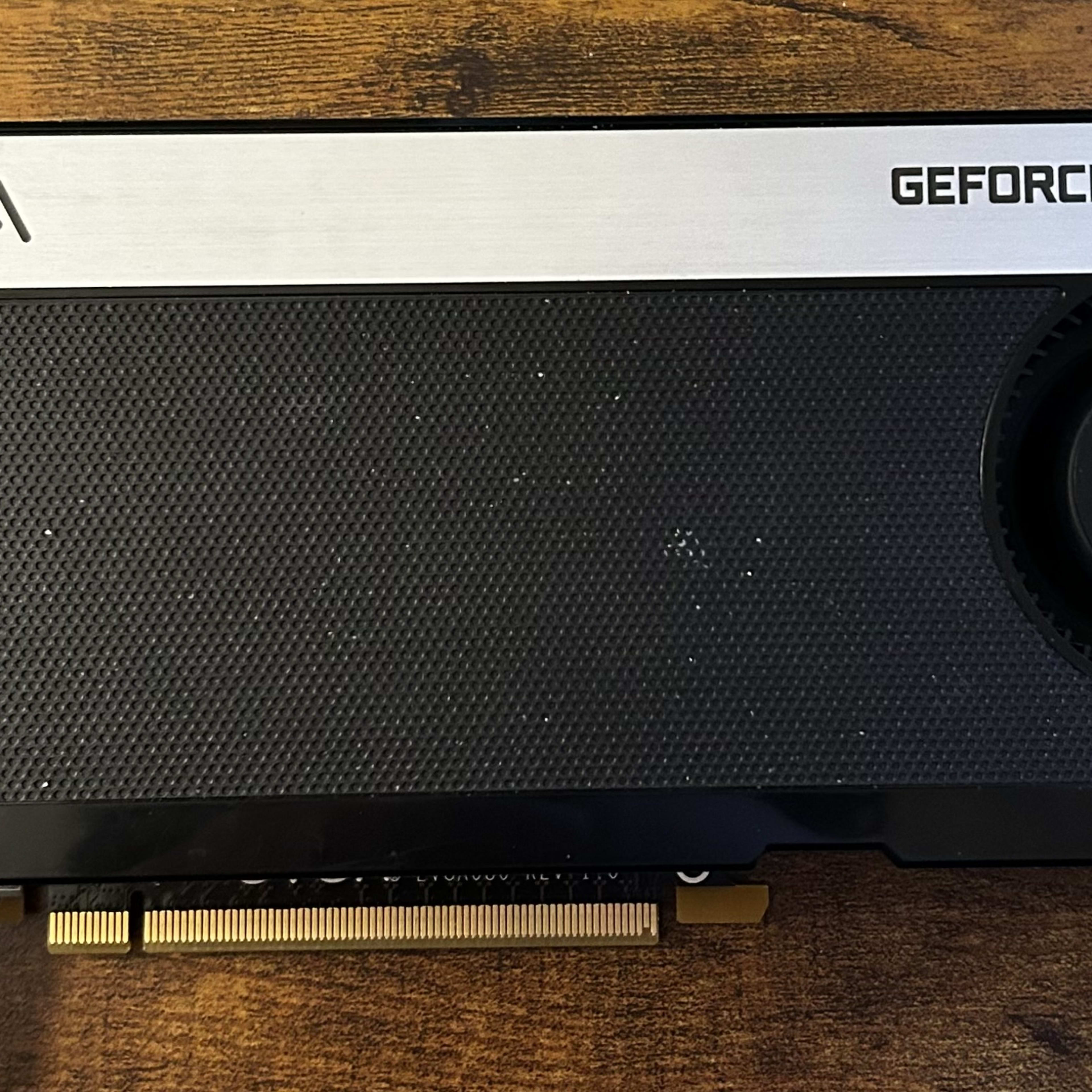 EVGA GTX 670 2GB