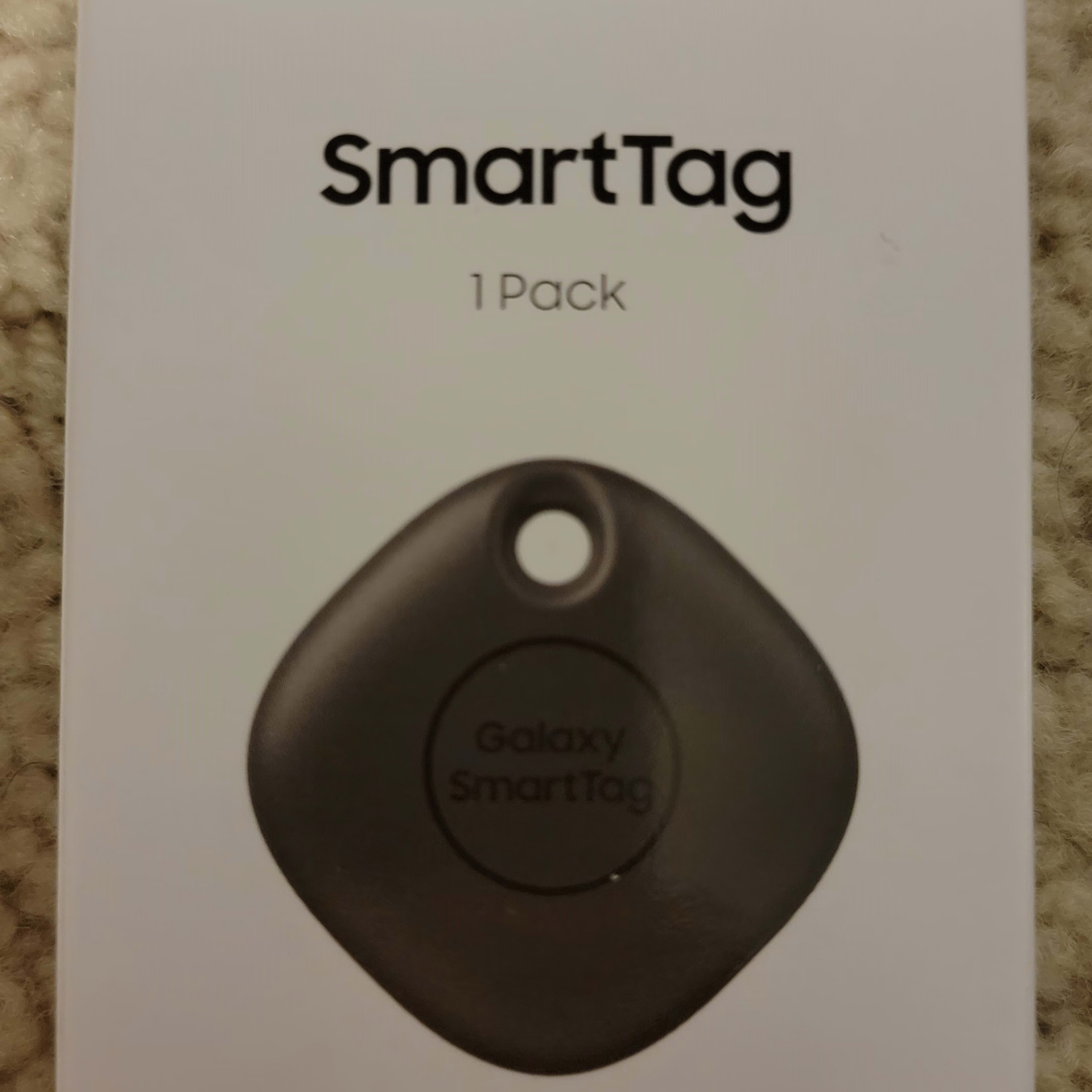 Samsung Galaxy SmartTag Brand New