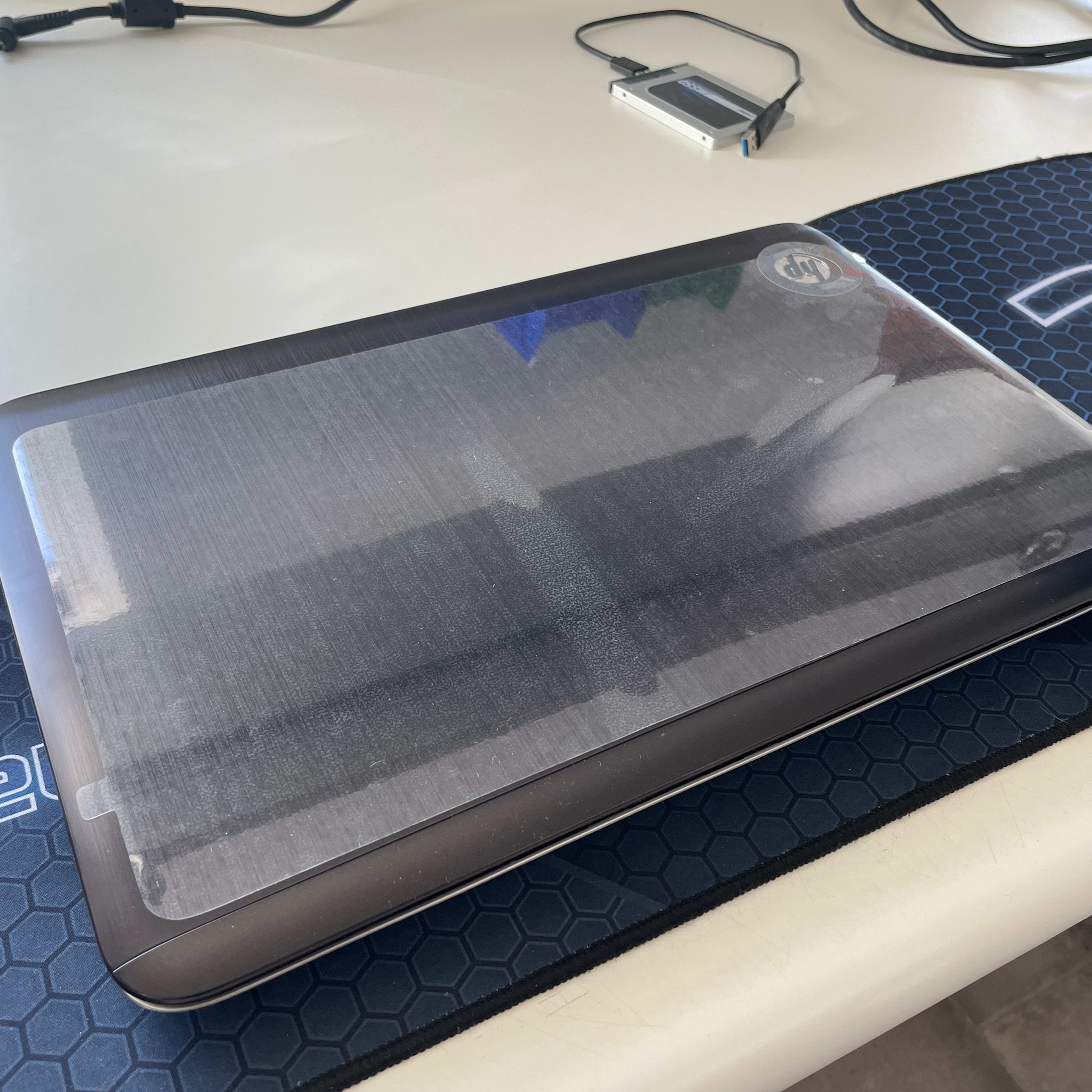 HP Pavilion dv6 (8GB RAM) | Jawa HP Pavilion dv6 (8GB RAM) | Jawa