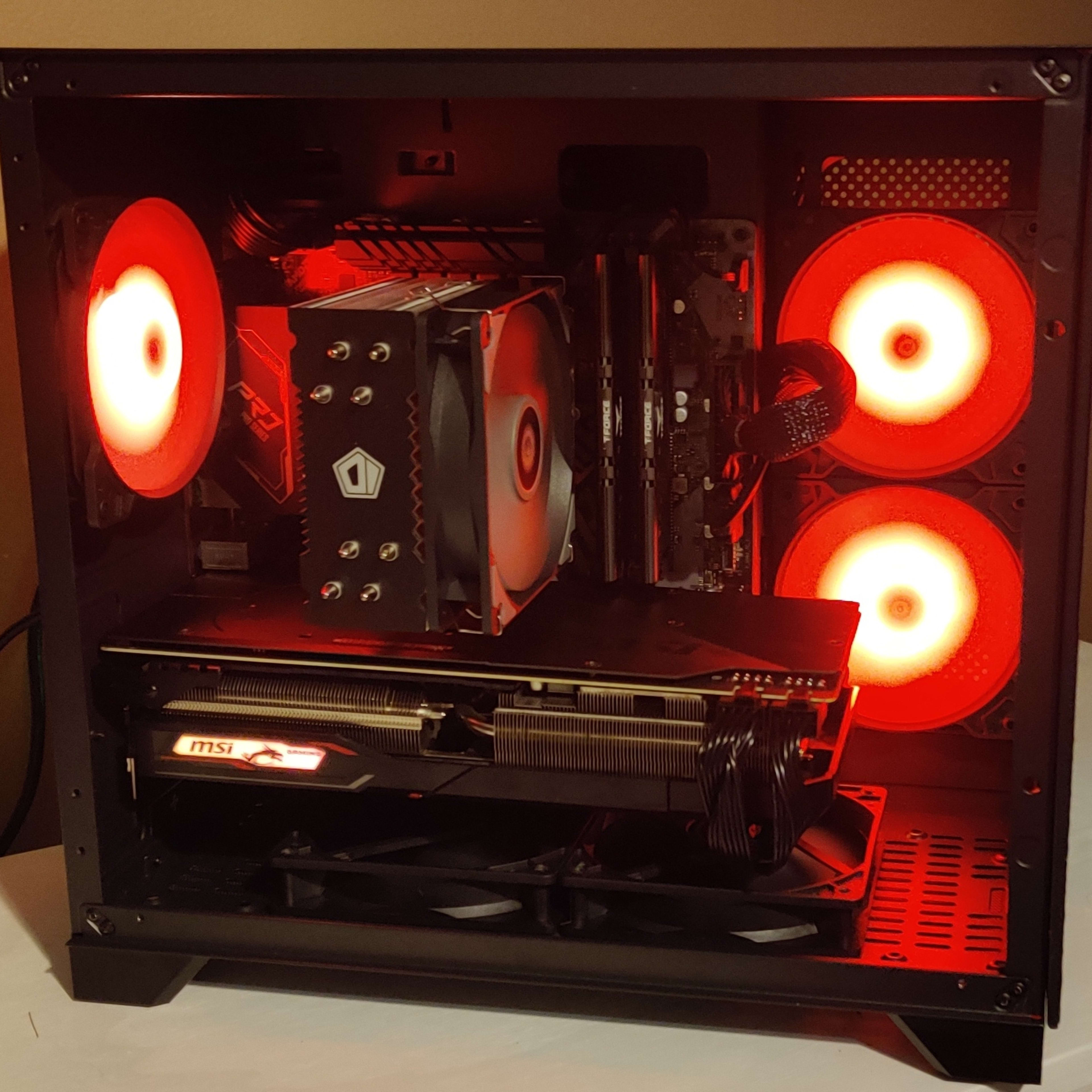Gaming PC | Jawa