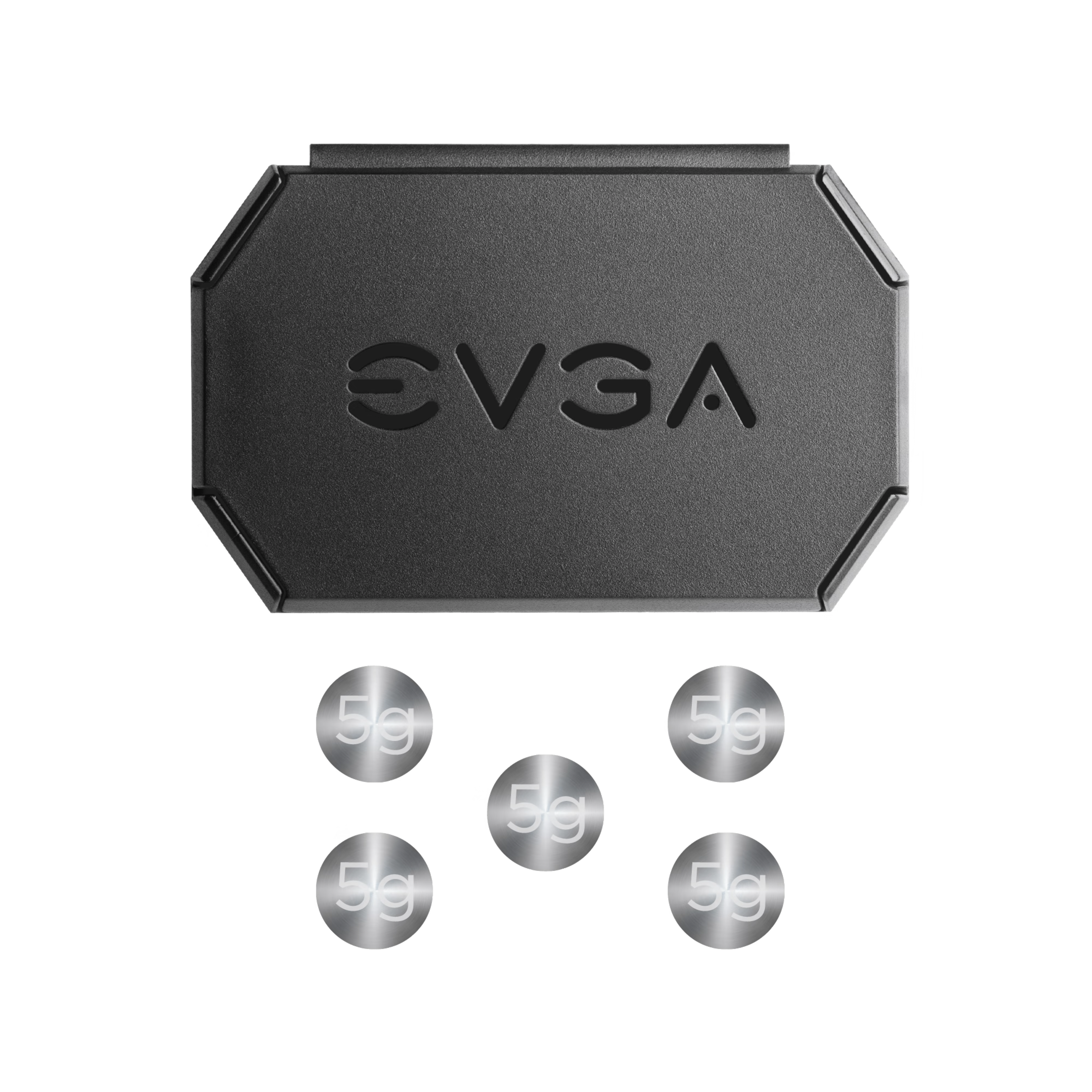 EVGA X17 Gaming Mouse, P/N: 903-W1-17BK-KR