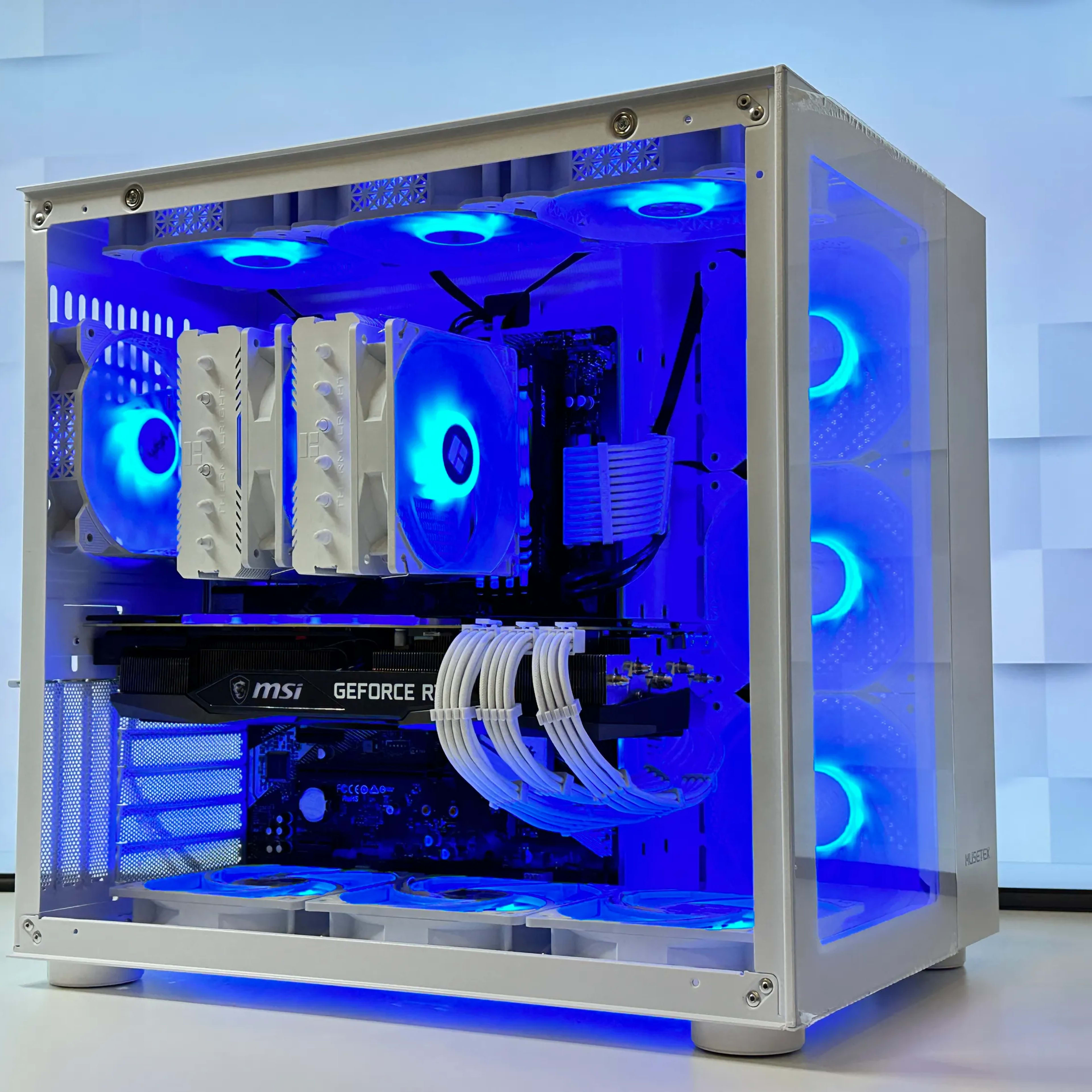 🚀Extreme Gaming PC🚀Nvidia RTX 3080 10GB🚀AMD Ryzen 7 5800X 🚀Extreme Gaming PC🚀Nvidia RTX 3080 10GB🚀AMD Ryzen 7 5800X