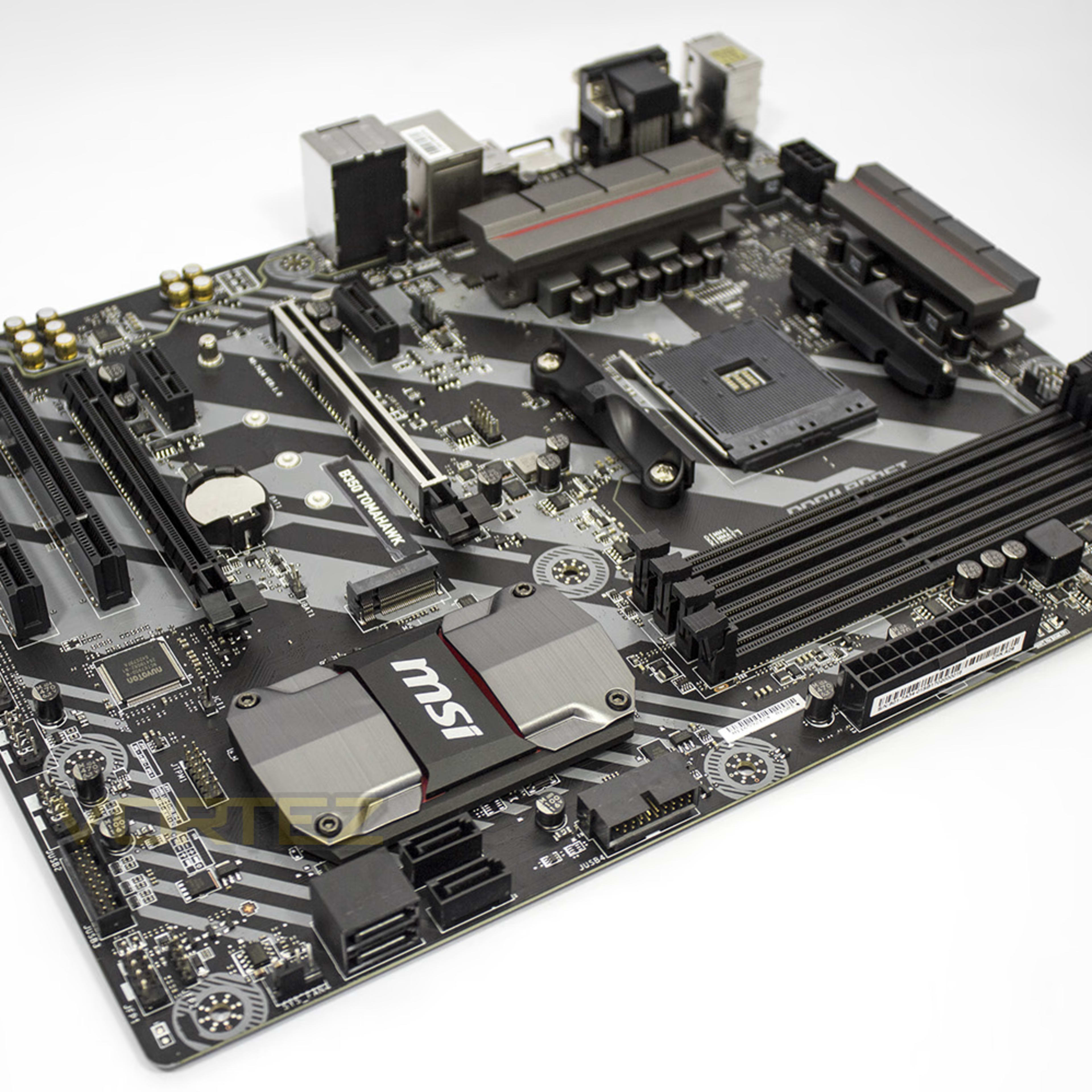 Ryzen 5 1600 b350 store