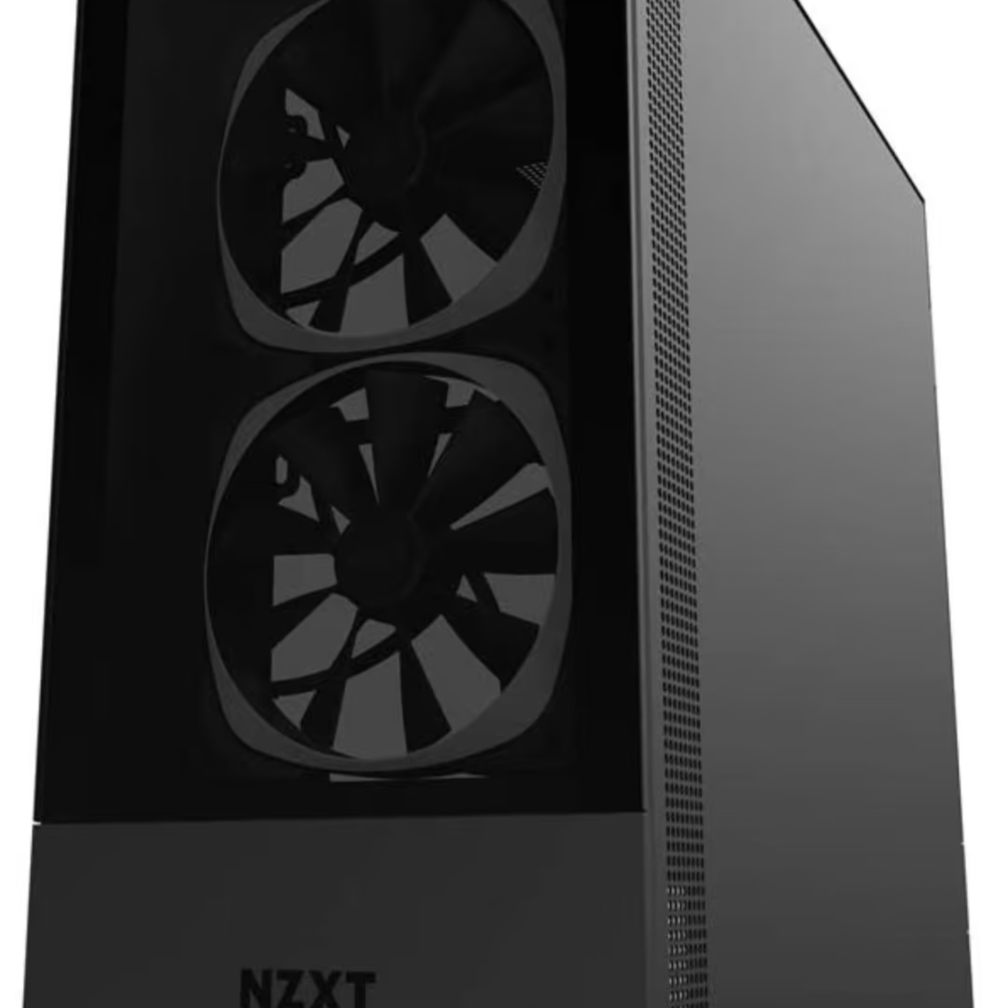 NZXT H510 Elite Case