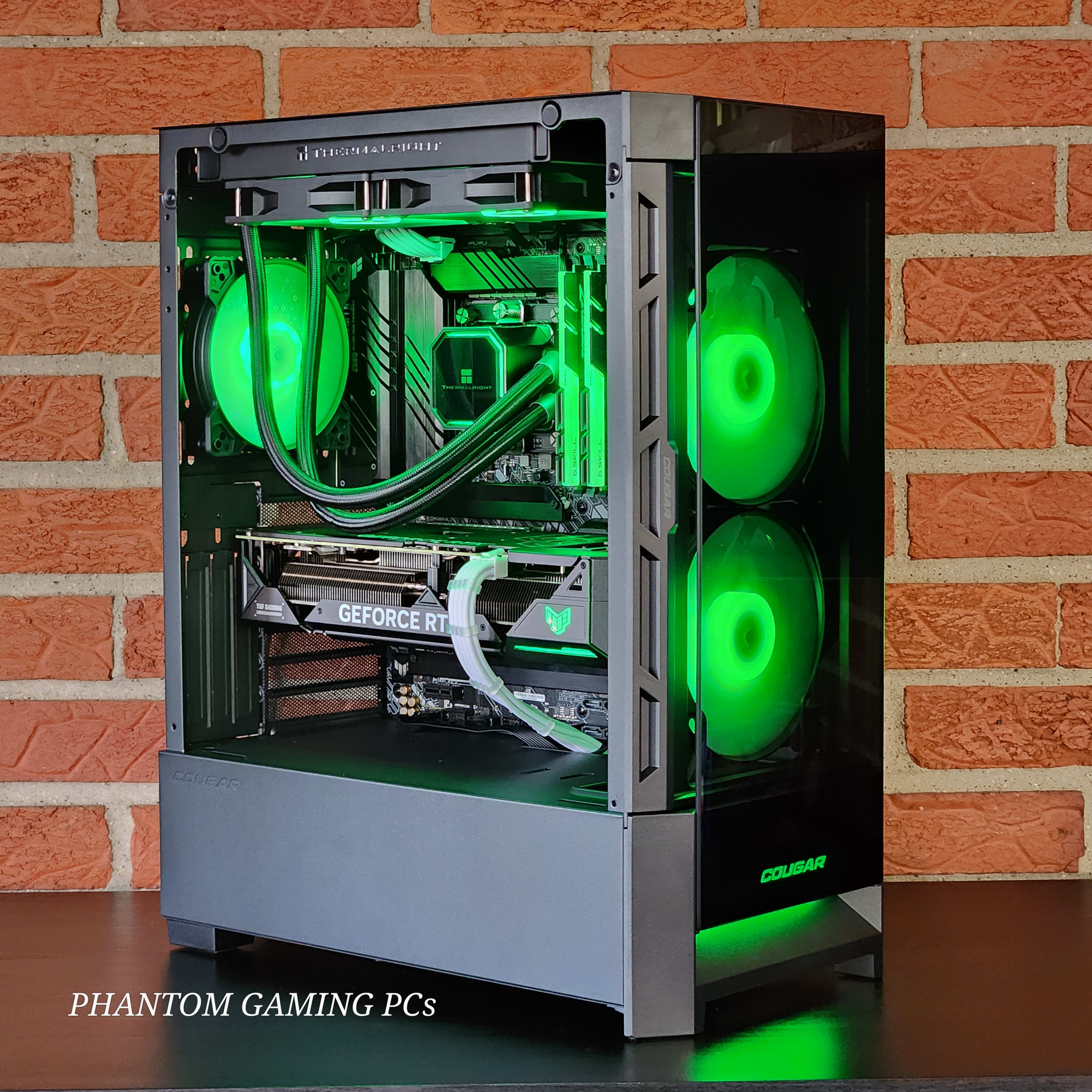 RTX 4060 Ti // i7 10700f // 240MM AIO // 16GB RAM // 1TB SSD RTX 4060 Ti // i7 10700f // 240MM AIO // 16GB RAM // 1TB SSD