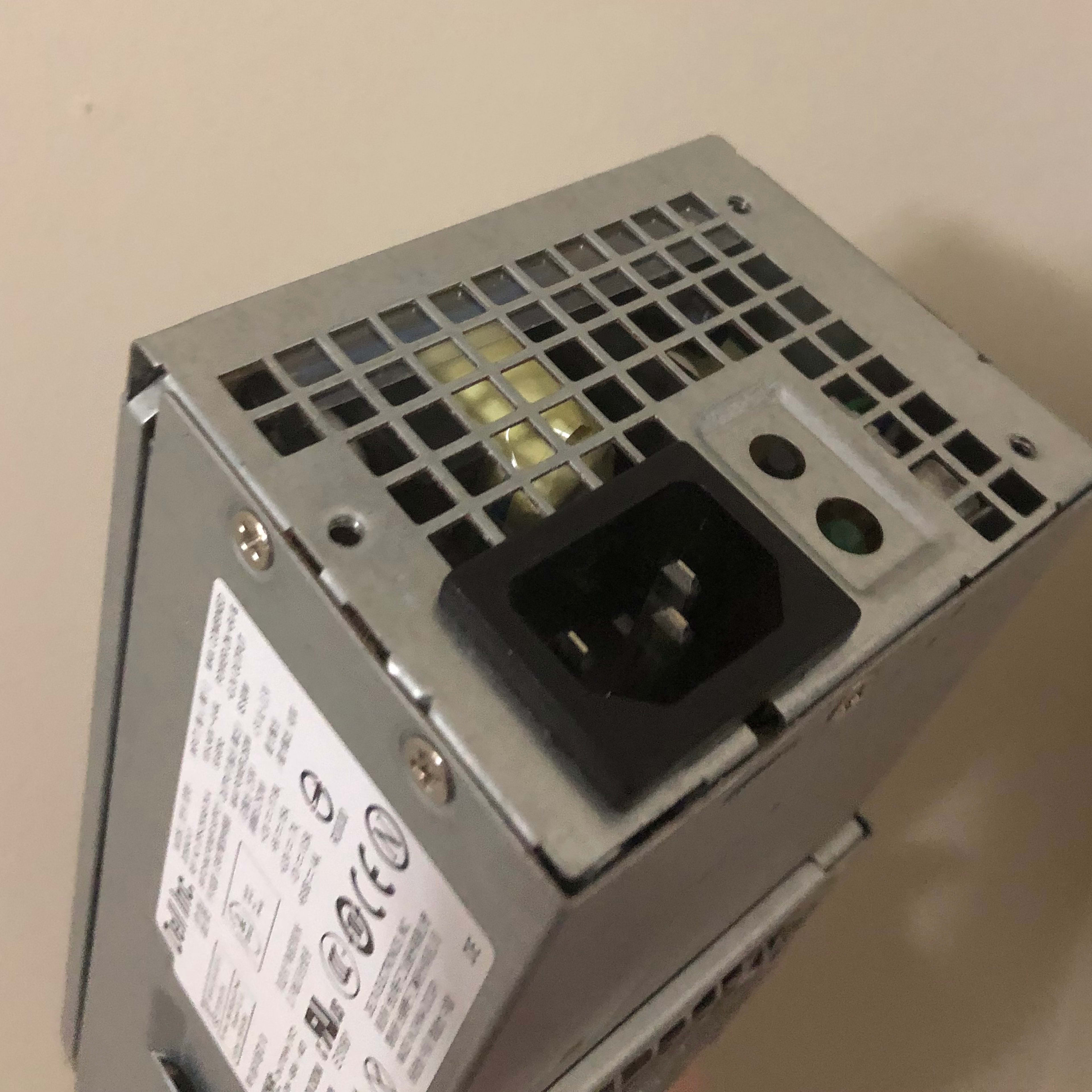 250W OptiPlex OEM PSU