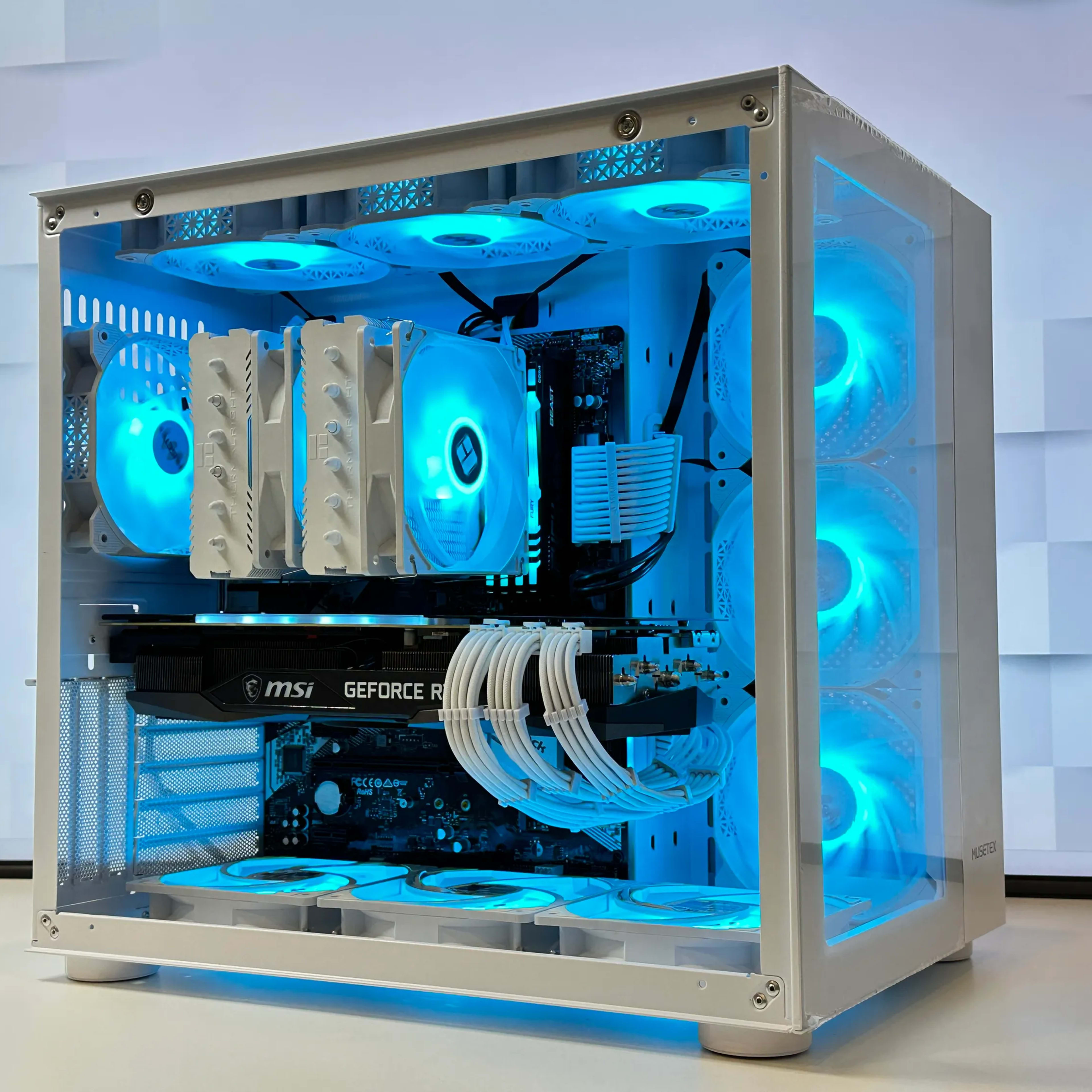 🚀Extreme Gaming PC🚀Nvidia RTX 3080 10GB🚀AMD Ryzen 7 5800X 🚀Extreme Gaming PC🚀Nvidia RTX 3080 10GB🚀AMD Ryzen 7 5800X