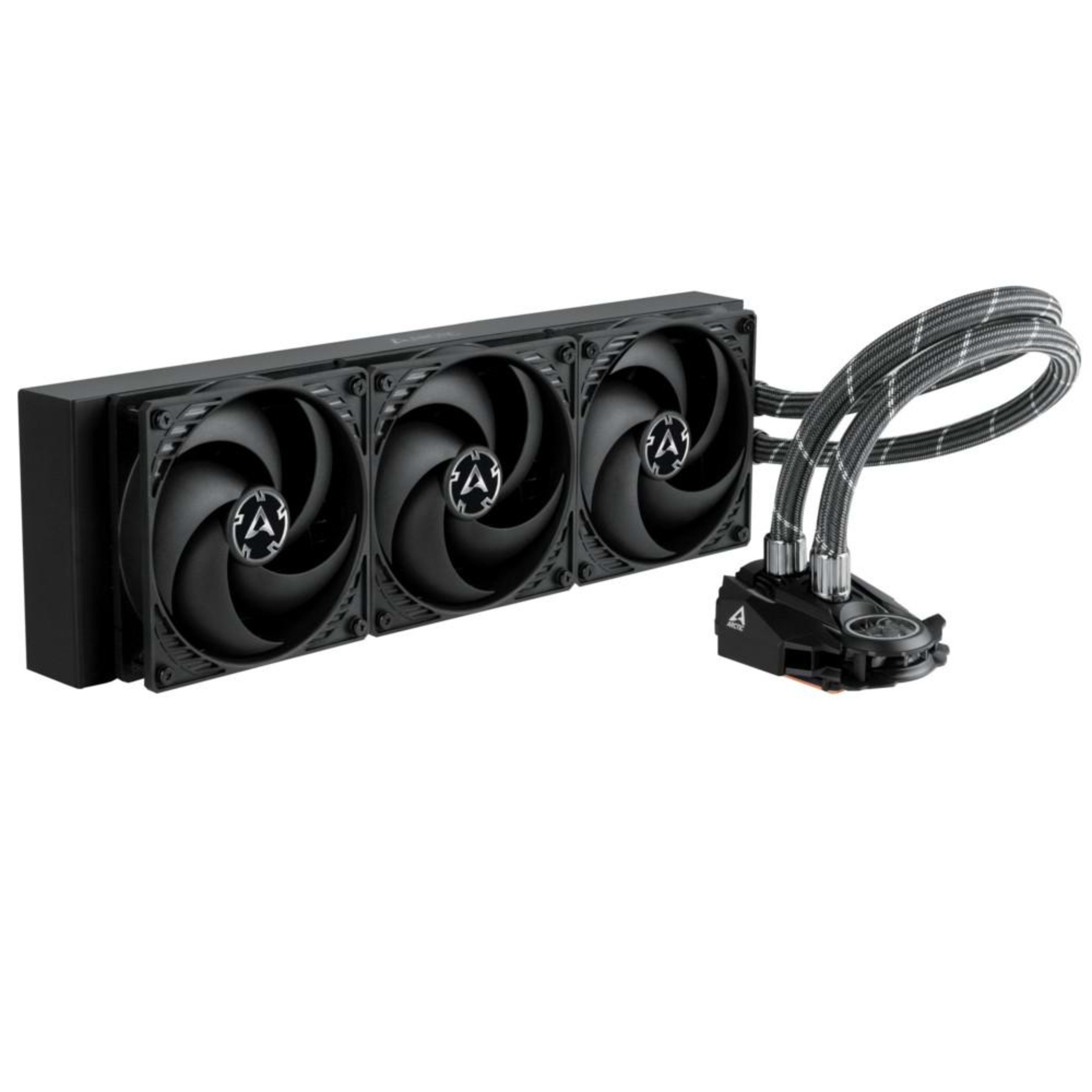 ⚠️LIKE NEW⚠️ (Best AMD CPU Cooler) ARTIC Liquid Freezer ⚠️LIKE NEW⚠️ (Best AMD CPU Cooler) ARTIC Liquid Freezer