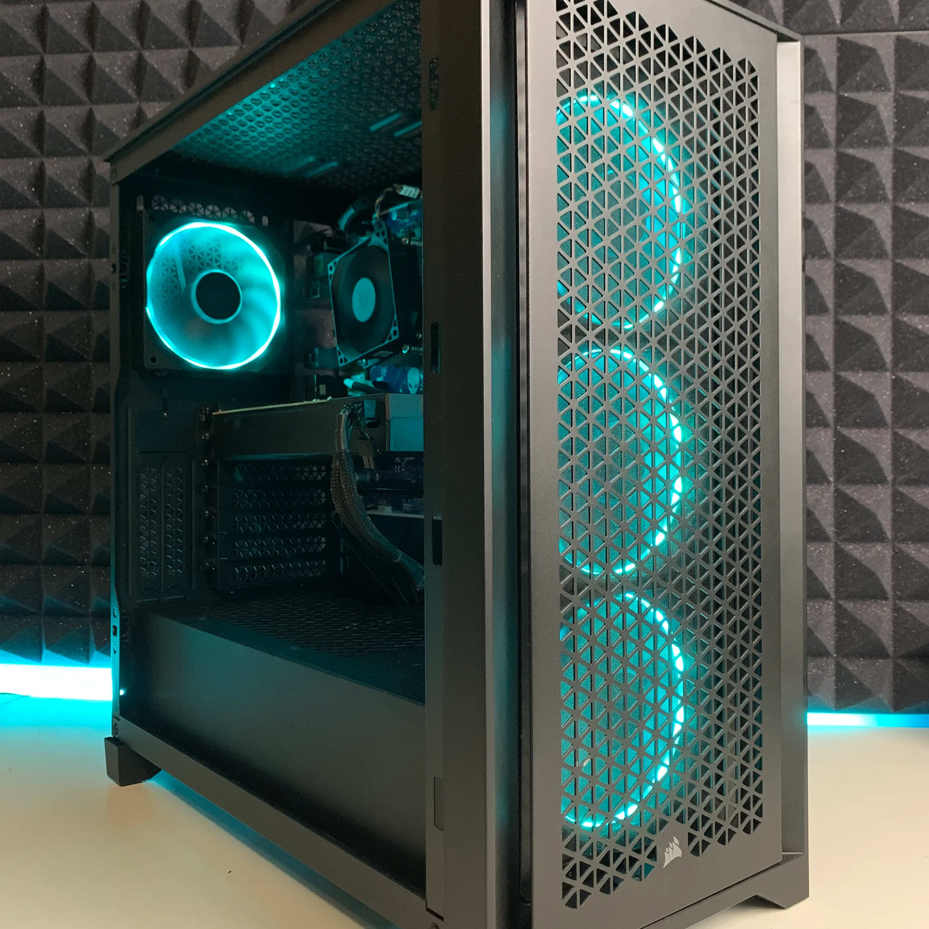 Bullet | i7 7700/GTX 1060 6GB Gaming PC | Jawa Bullet | i7 7700/GTX 1060 6GB Gaming PC | Jawa