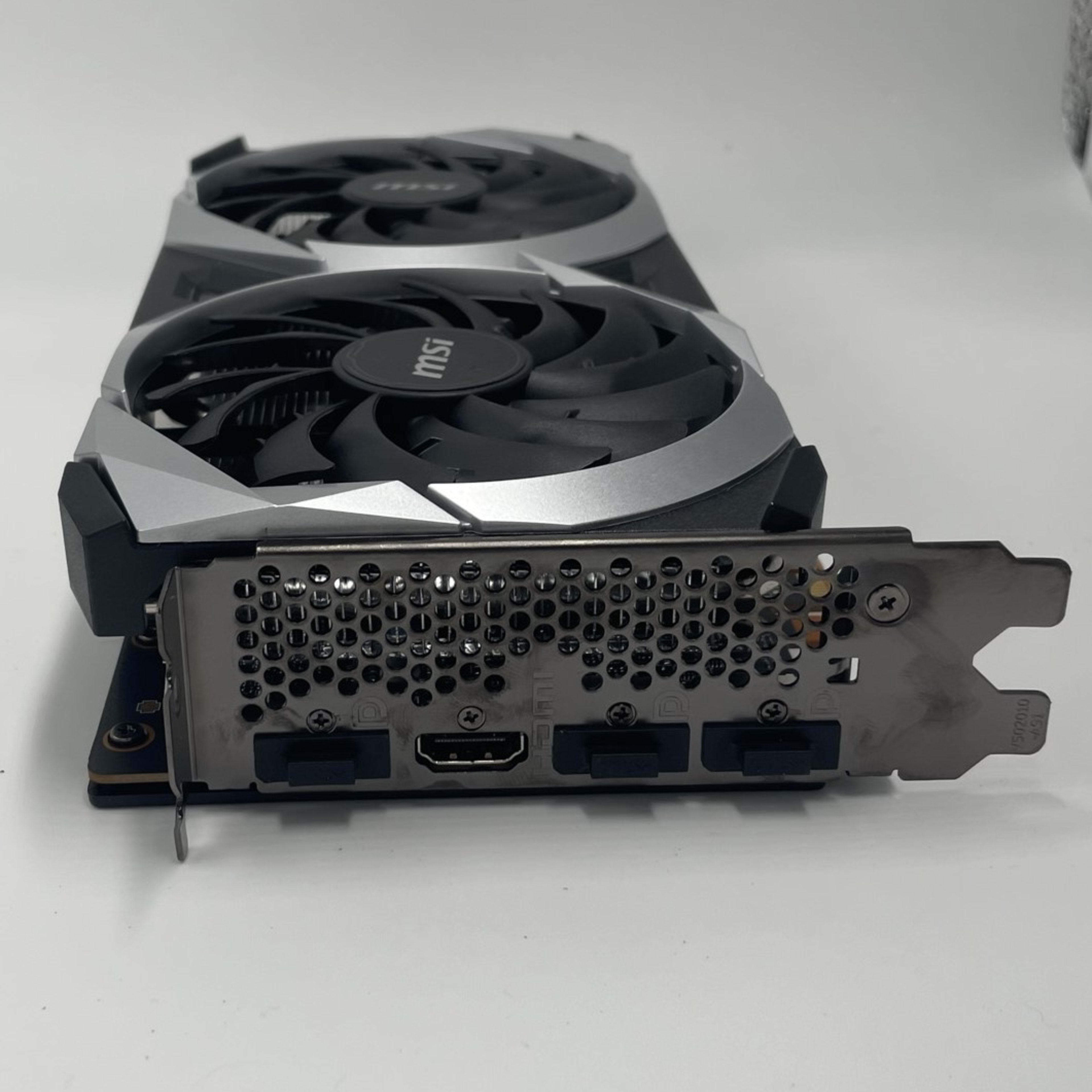 MSI Mech Radeon RX 6600 XT 8GB GDDR6 PCI Express 4.0 ATX MSI Mech Radeon RX 6600 XT 8GB GDDR6 PCI Express 4.0 ATX