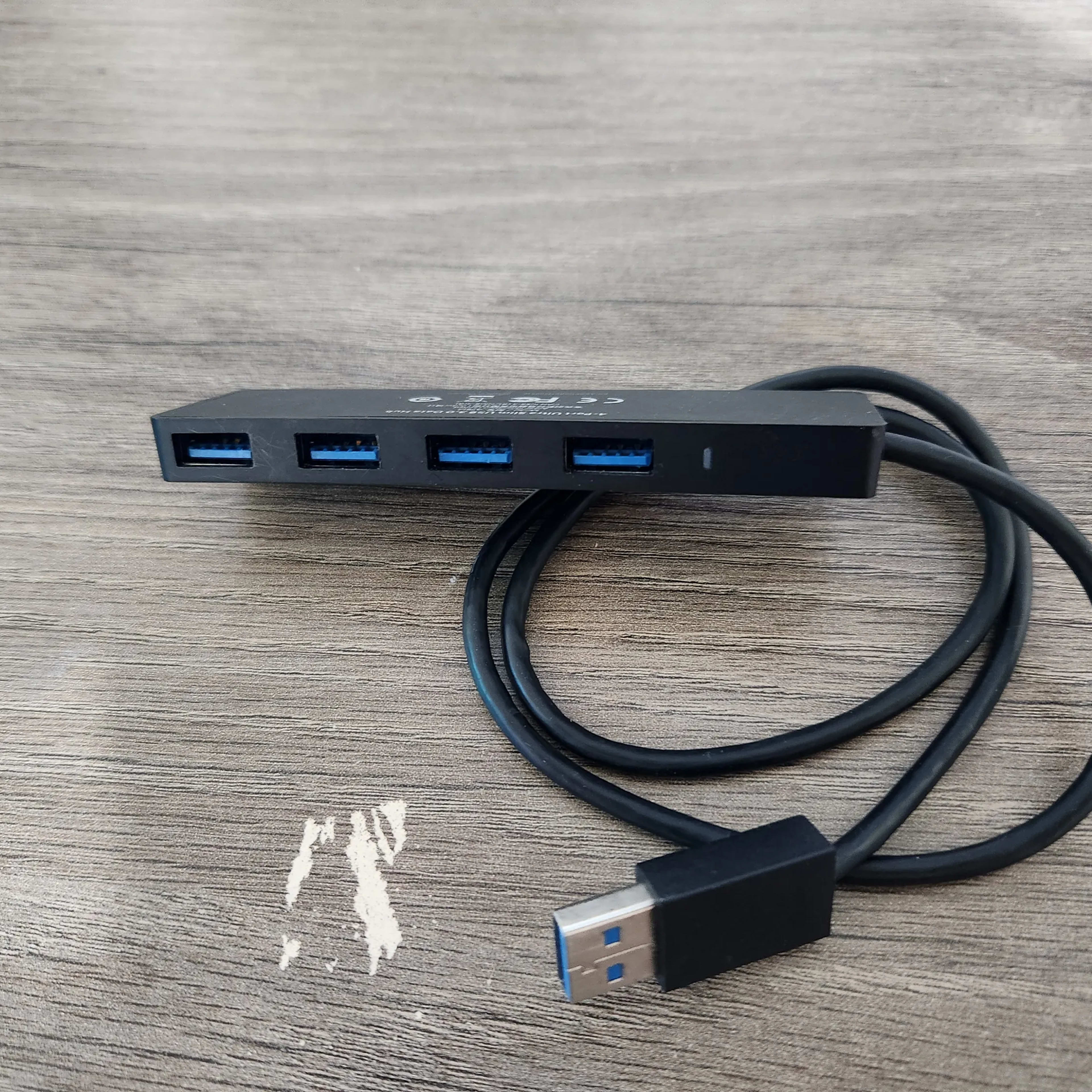 ANKER 4 Port USB 3.0 Hub