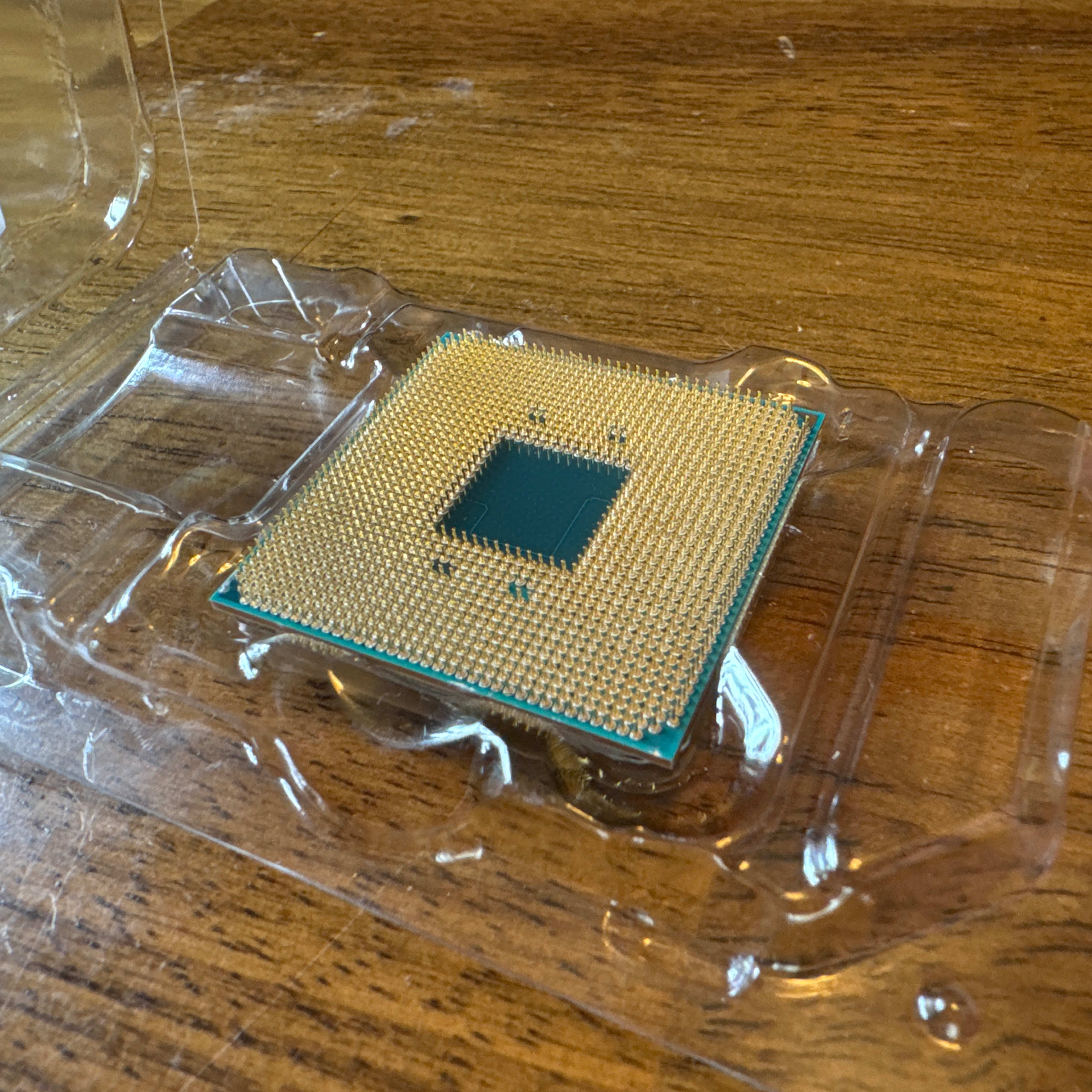 Ryzen 5 2400G