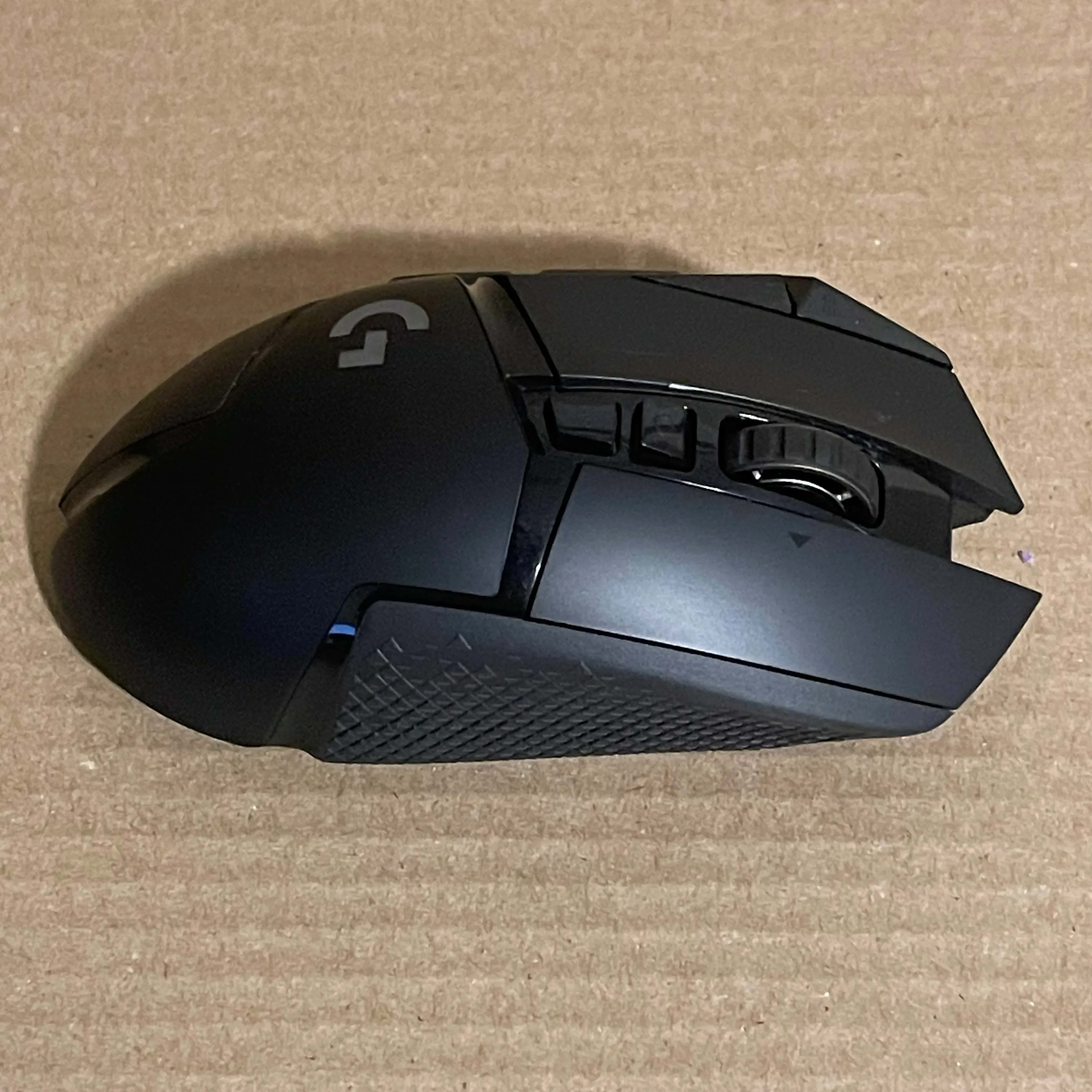 Logitech G502 Wireless Gaming Mouse Only