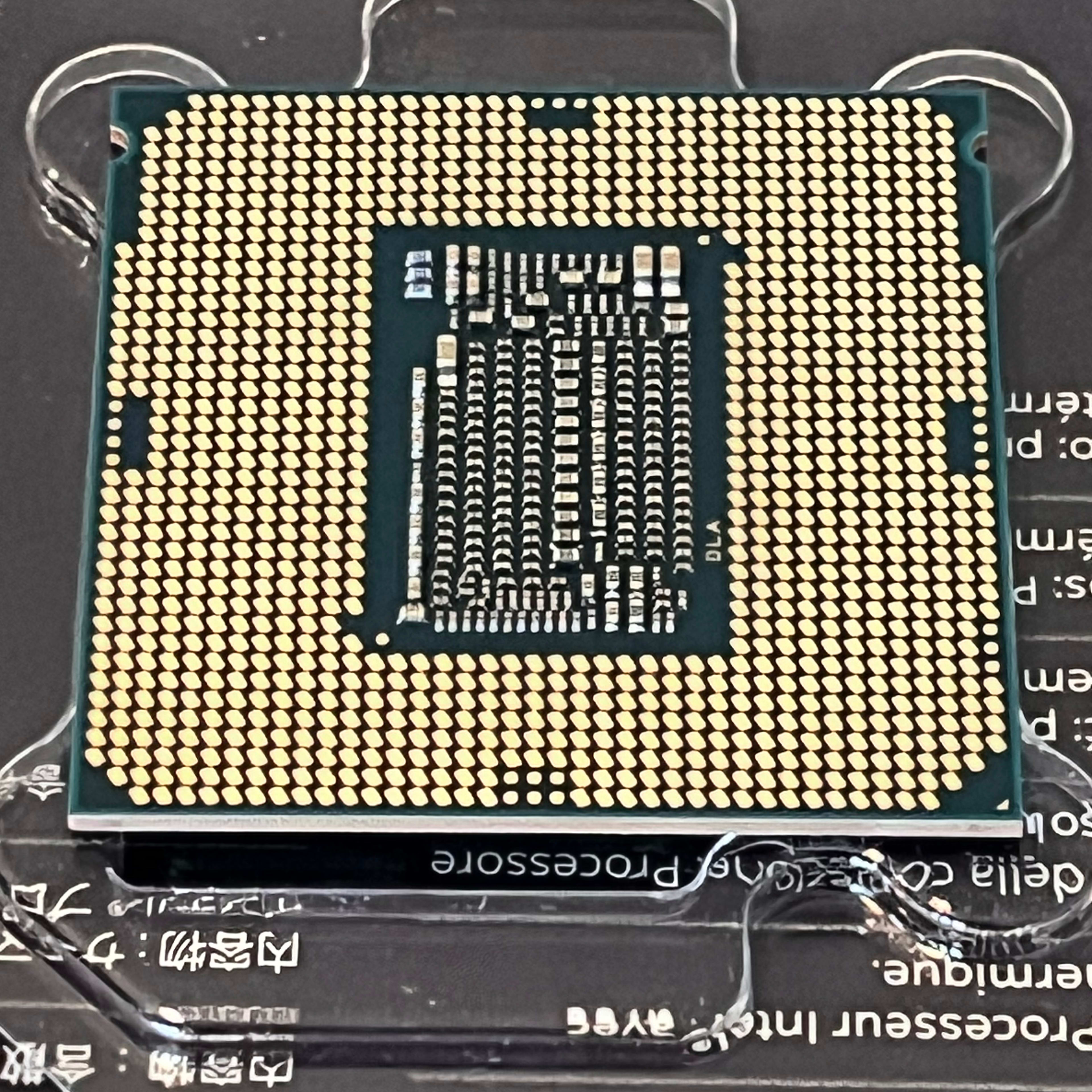 Intel CPU/i5-9400 9M 4.10 GHz FC-LGA14C Tray